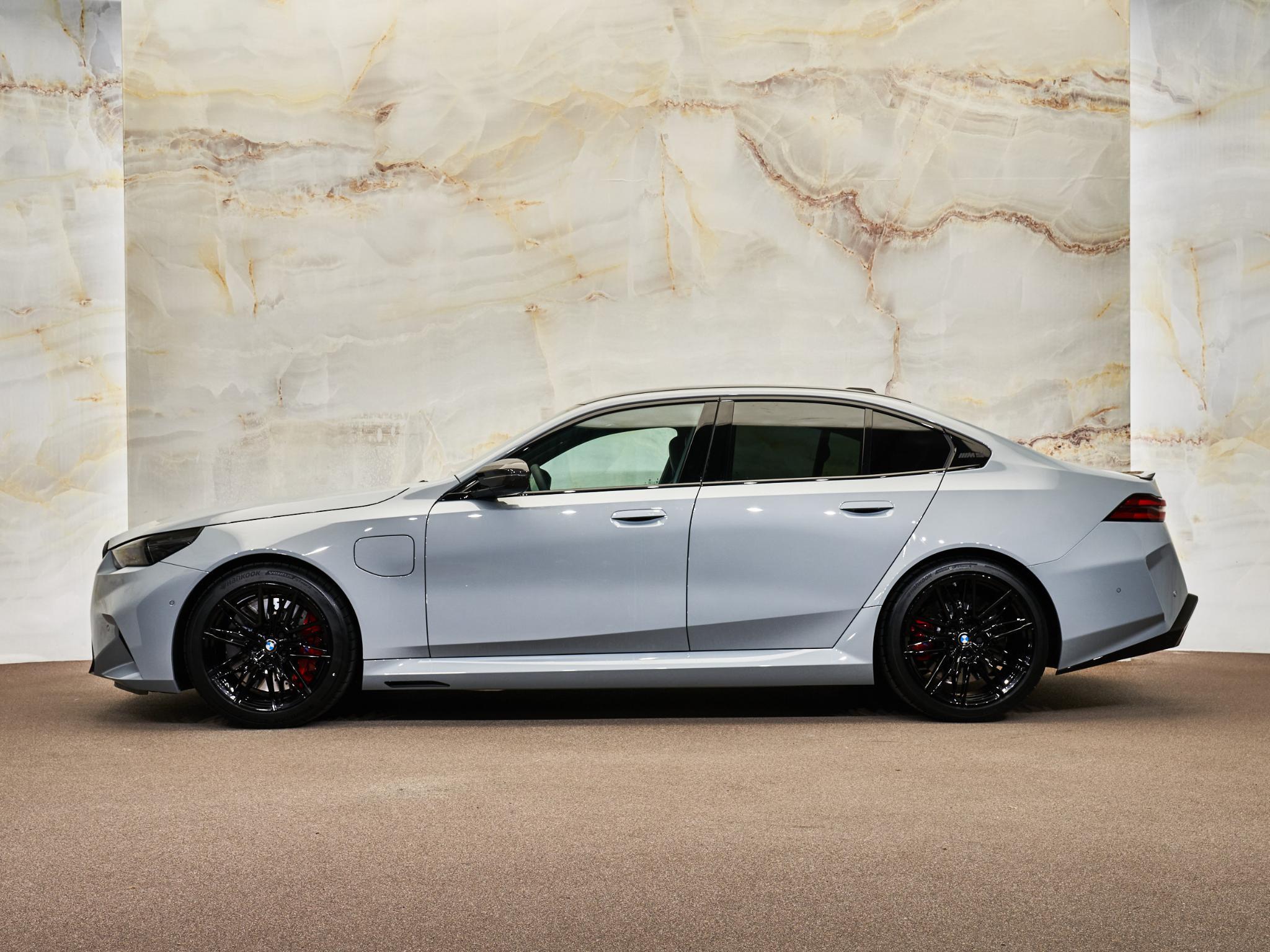 BMW M5 - 2