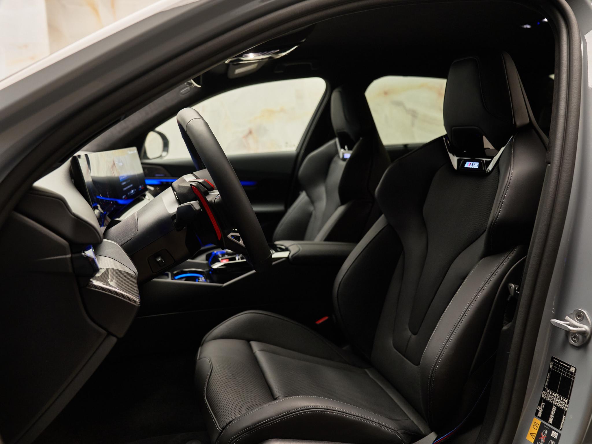 BMW M5 - 10