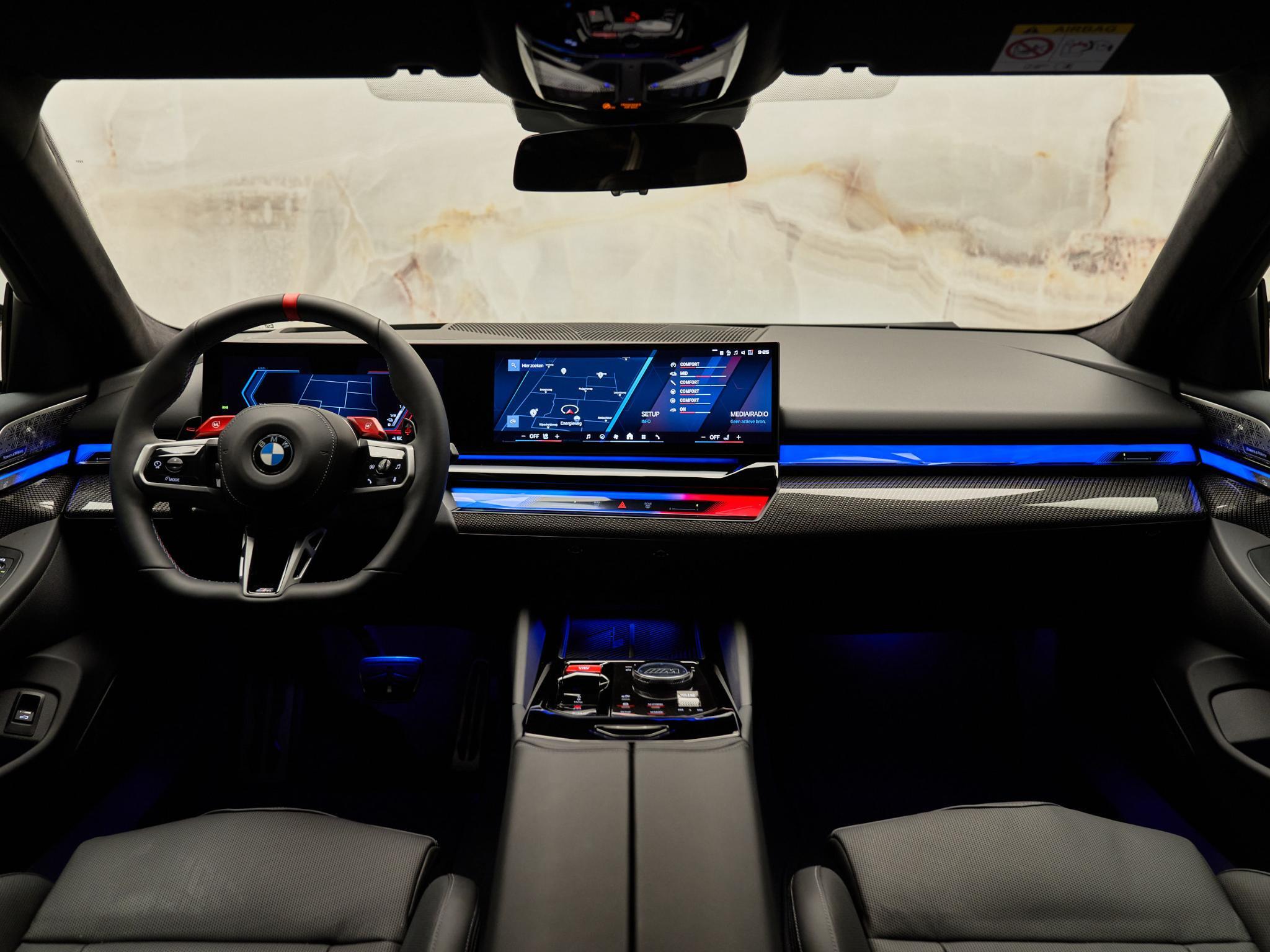 BMW M5 - 30