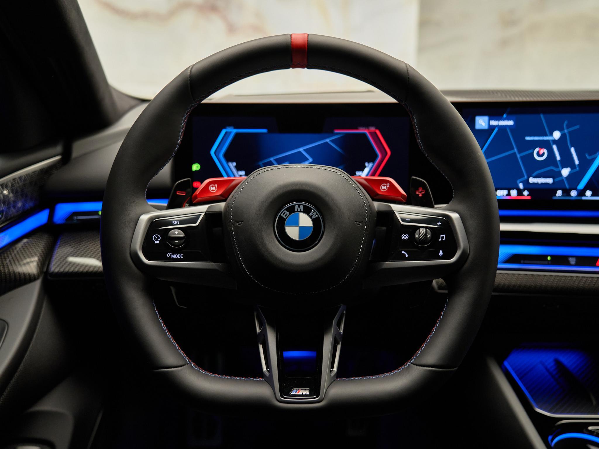 BMW M5 - 17