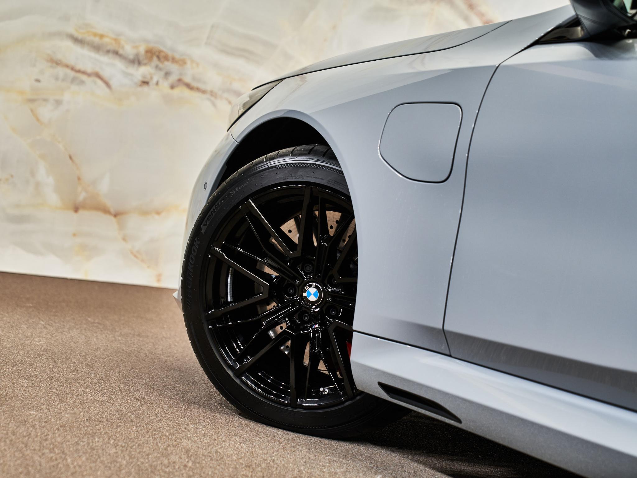 BMW M5 - 31