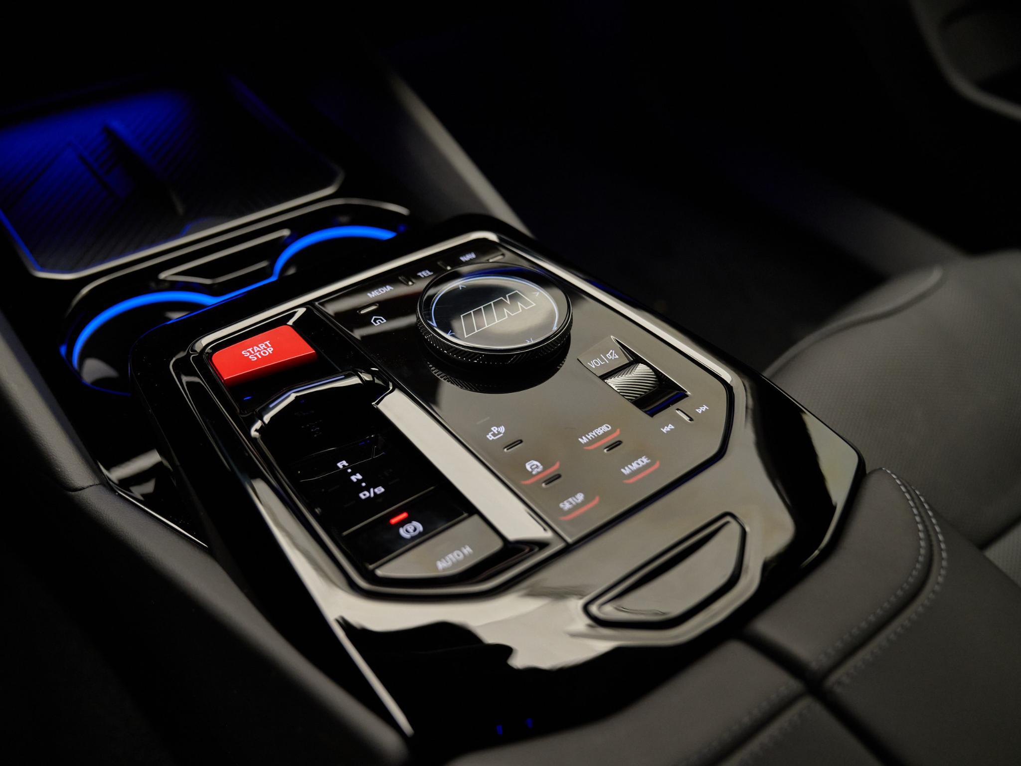 BMW M5 - 21