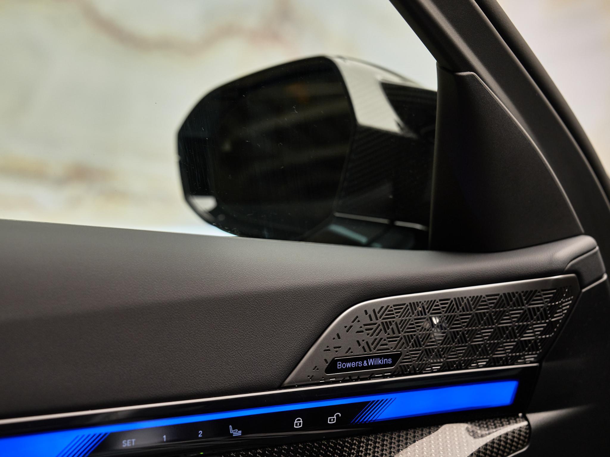 BMW M5 - 12