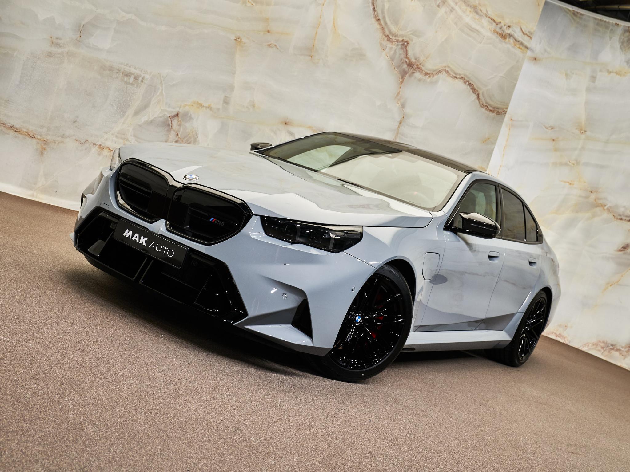BMW M5 - 33