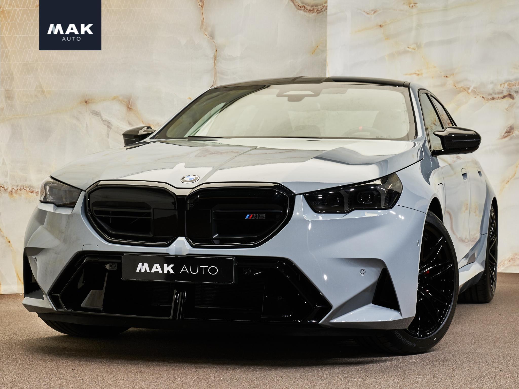 BMW M5