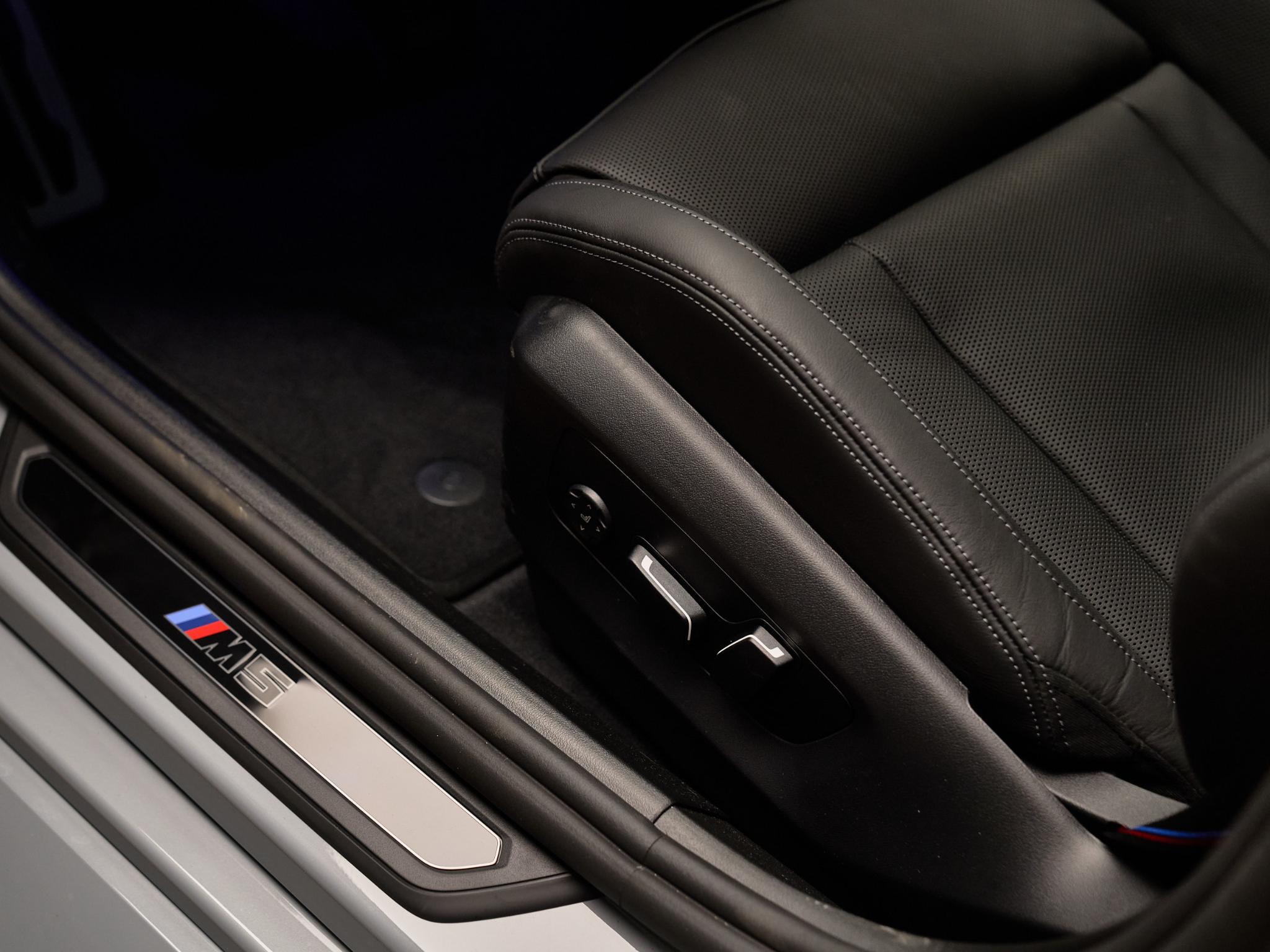 BMW M5 - 13