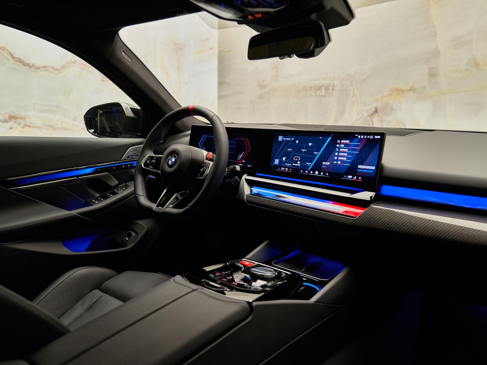 BMW M5 - 11