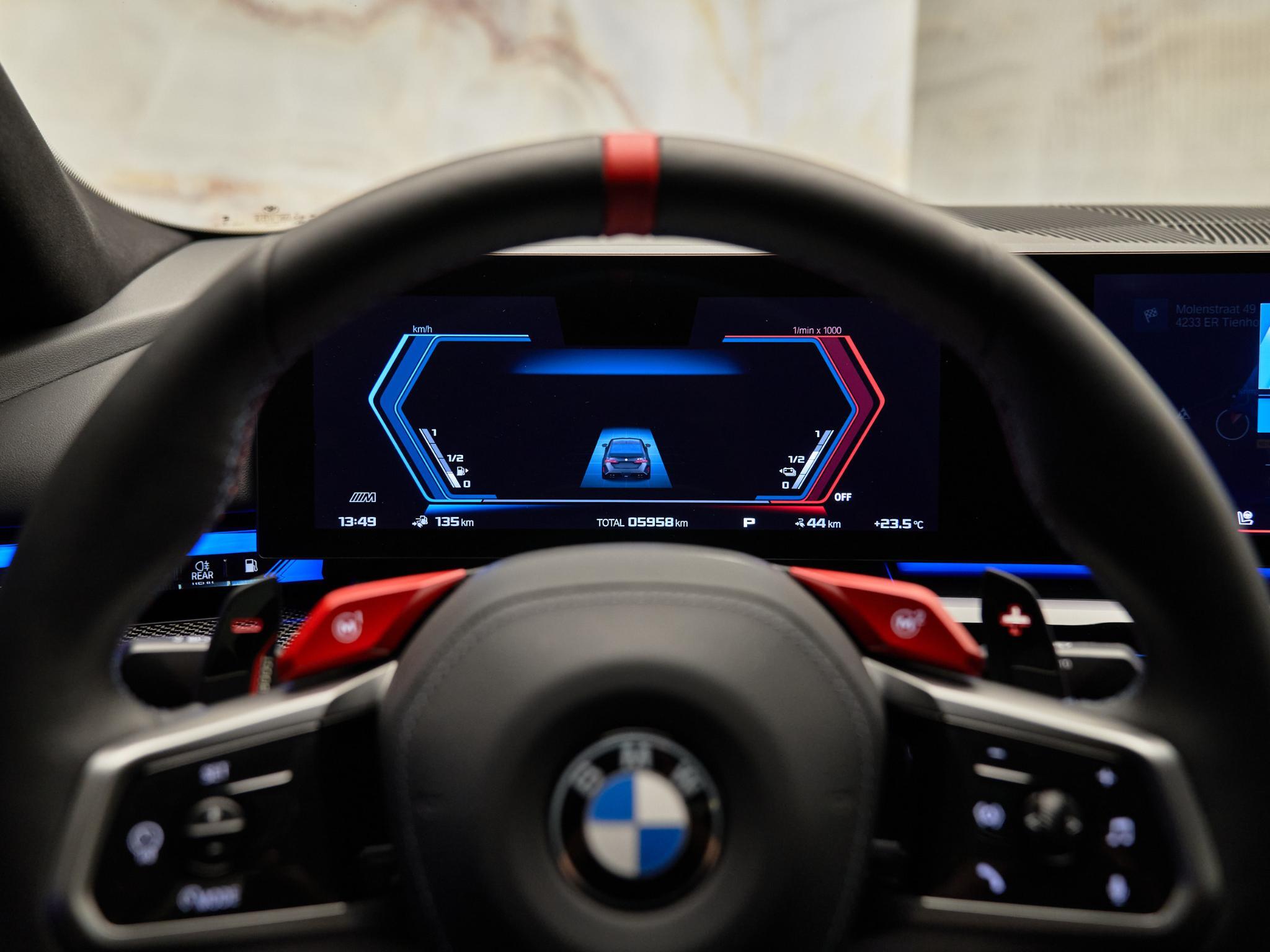 BMW M5 - 19