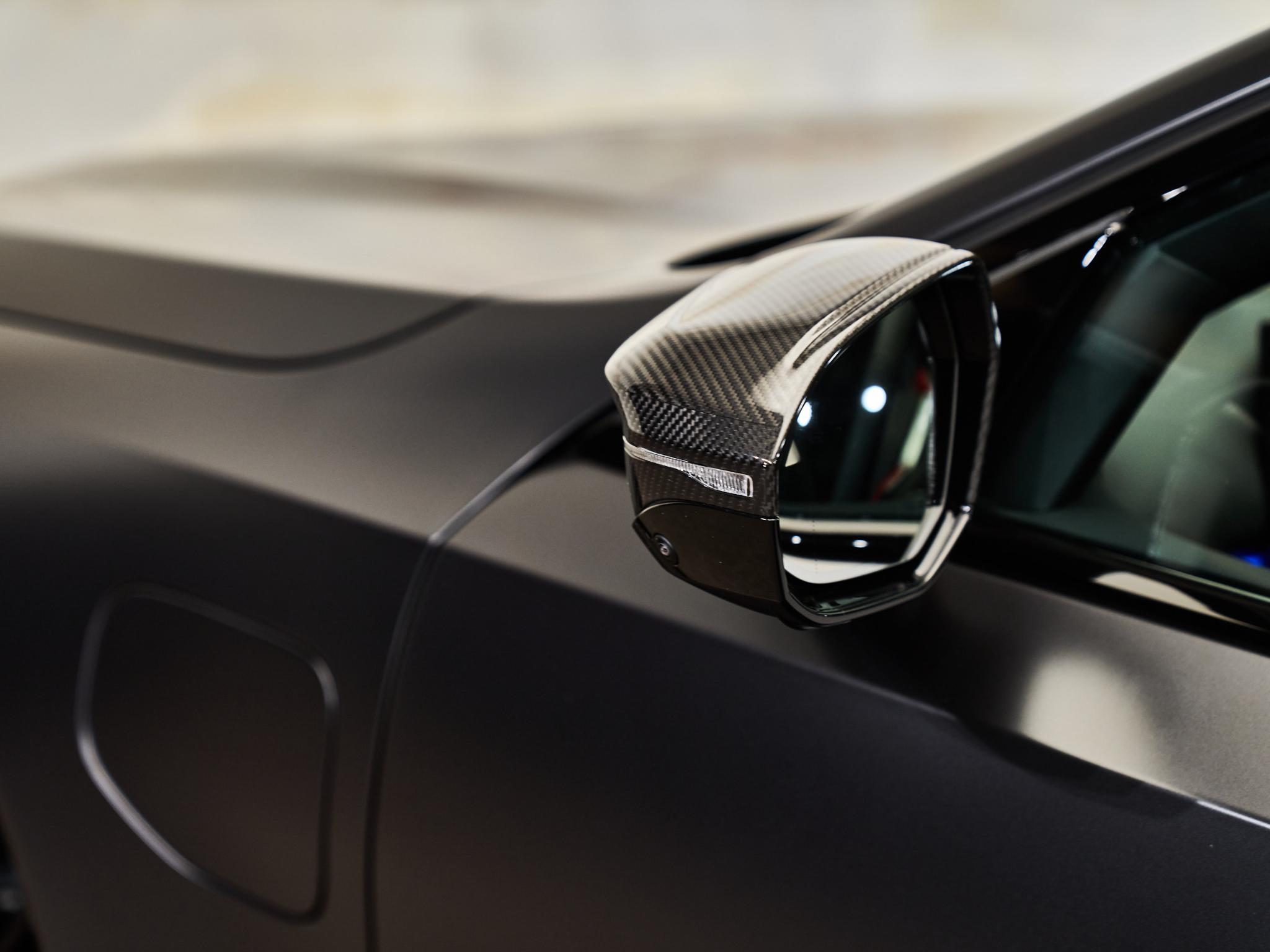 BMW M5 - 7