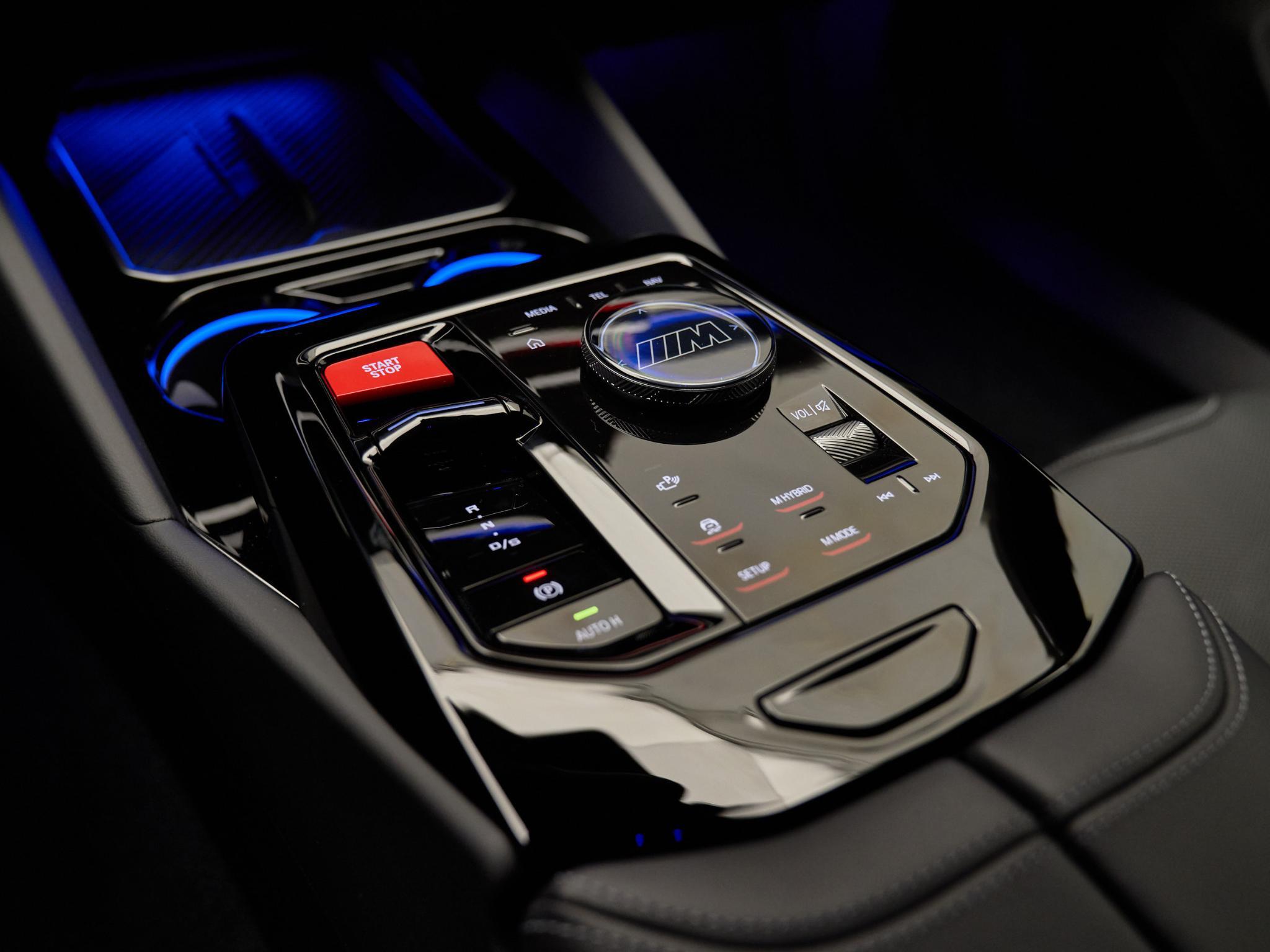 BMW M5 - 24