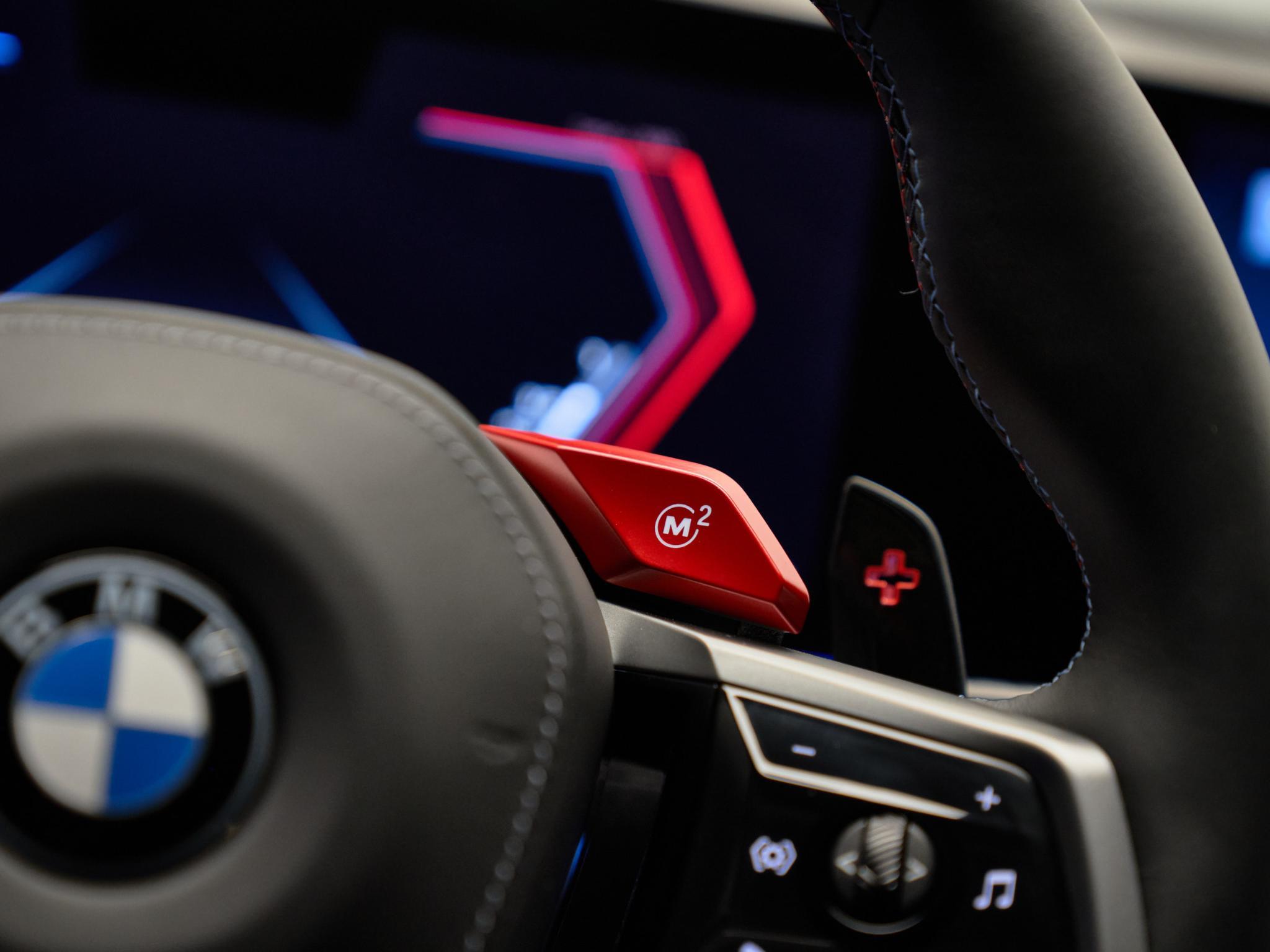BMW M5 - 21