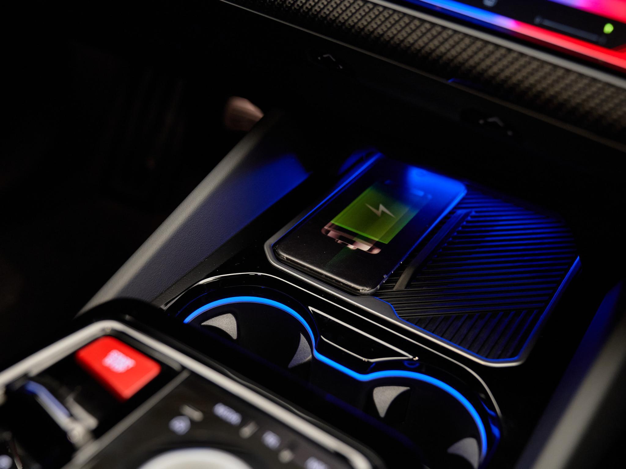 BMW M5 - 26