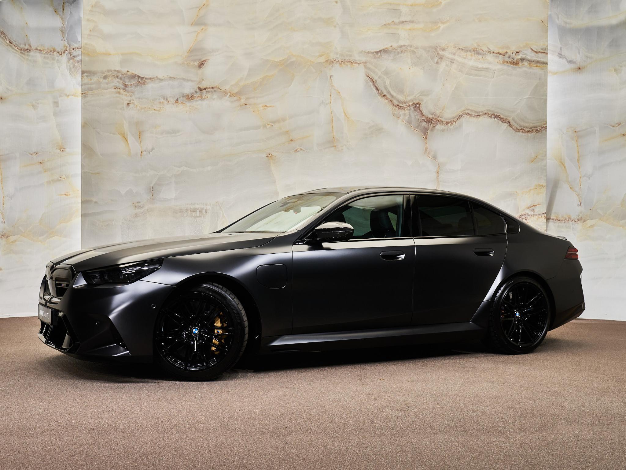 BMW M5 - 35