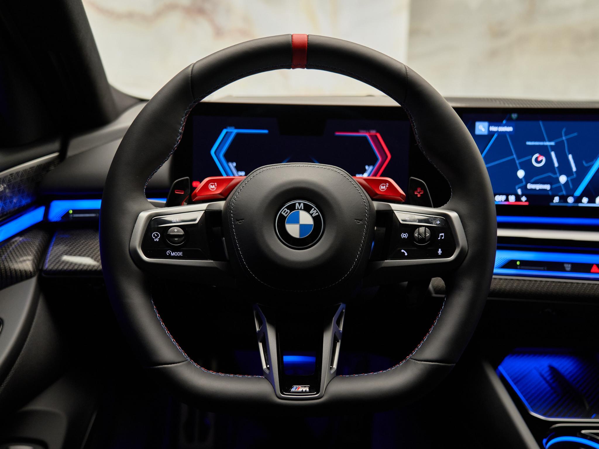 BMW M5 - 18