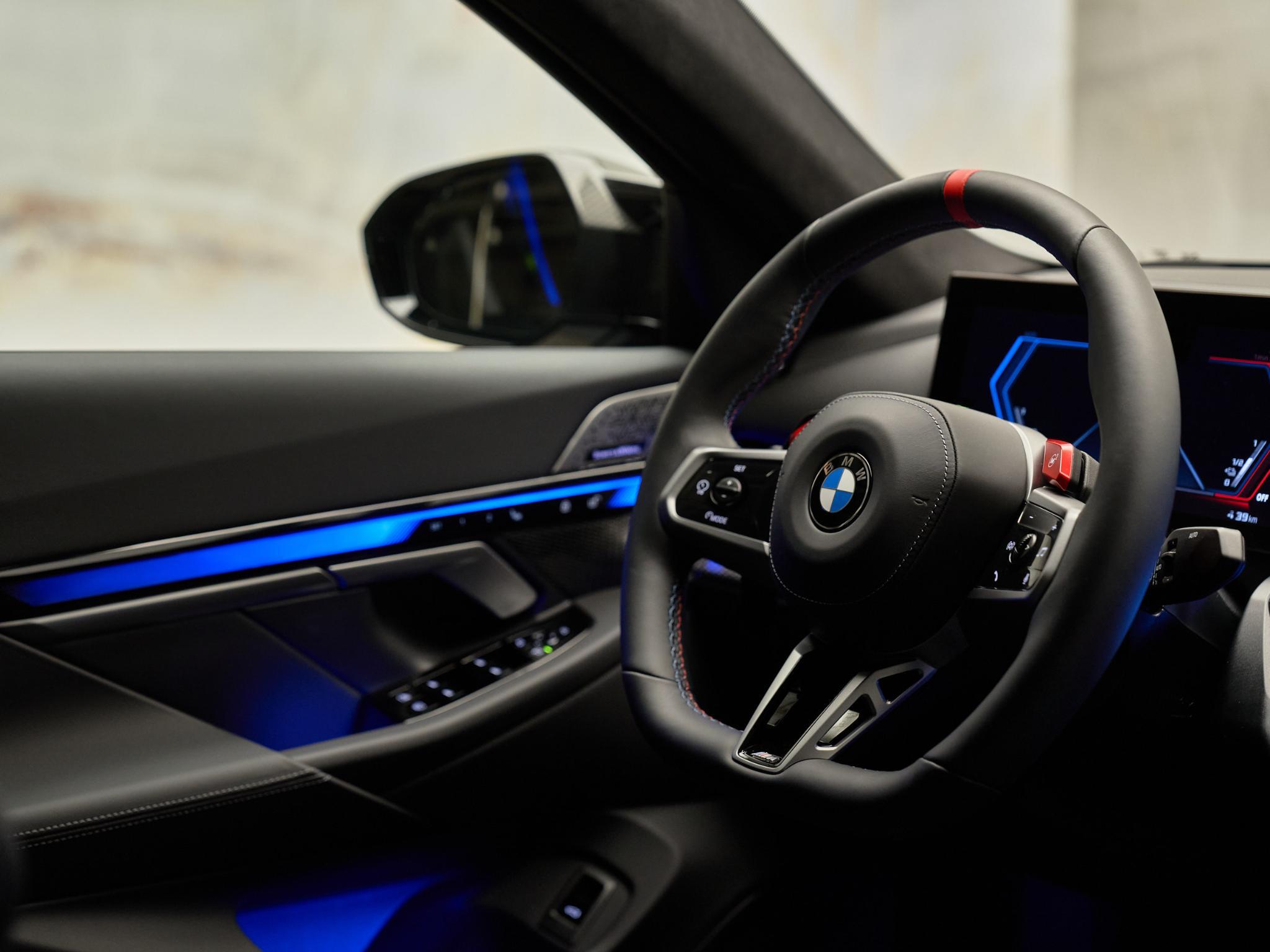 BMW M5 - 28