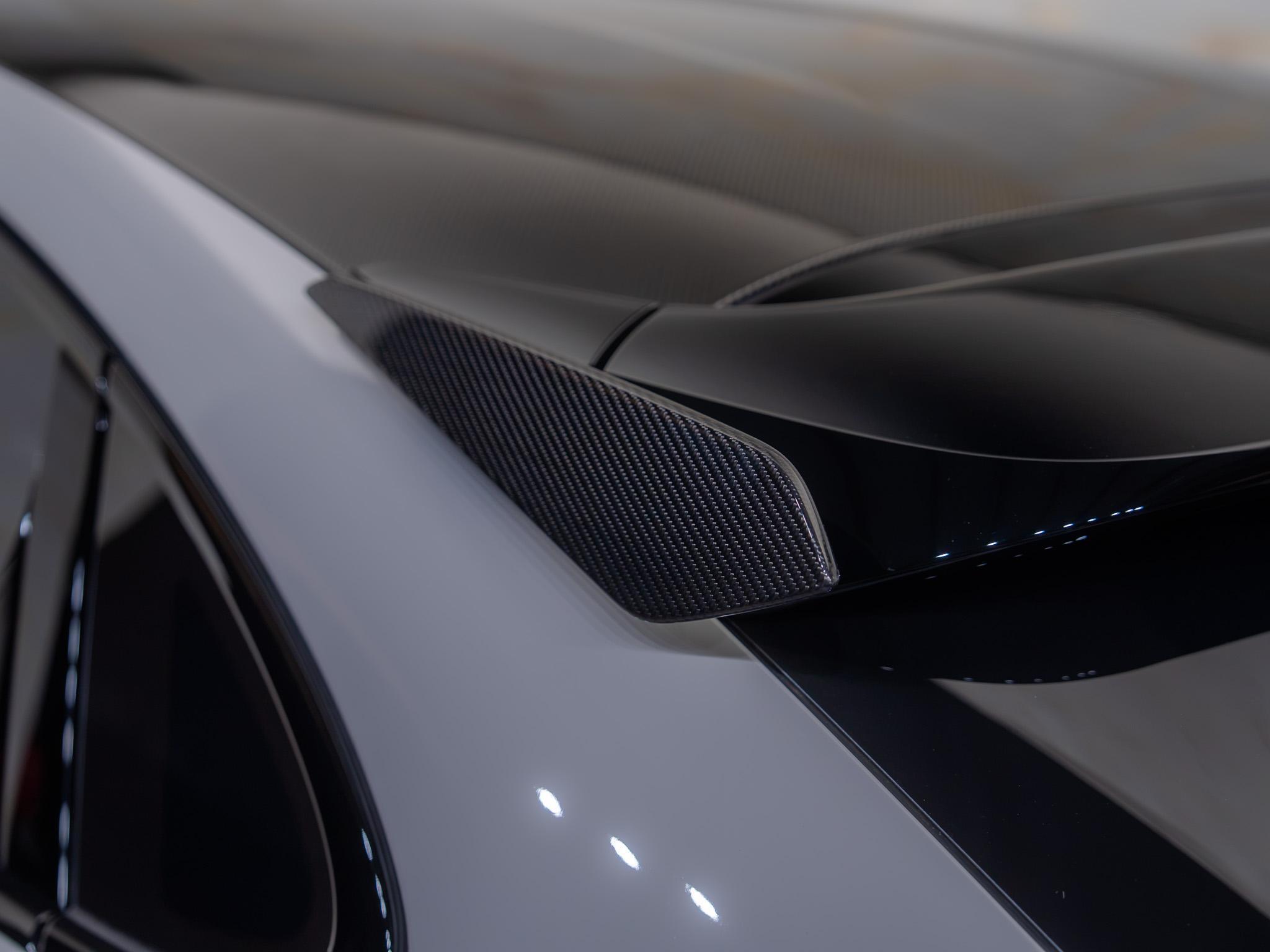 Porsche Cayenne - 6