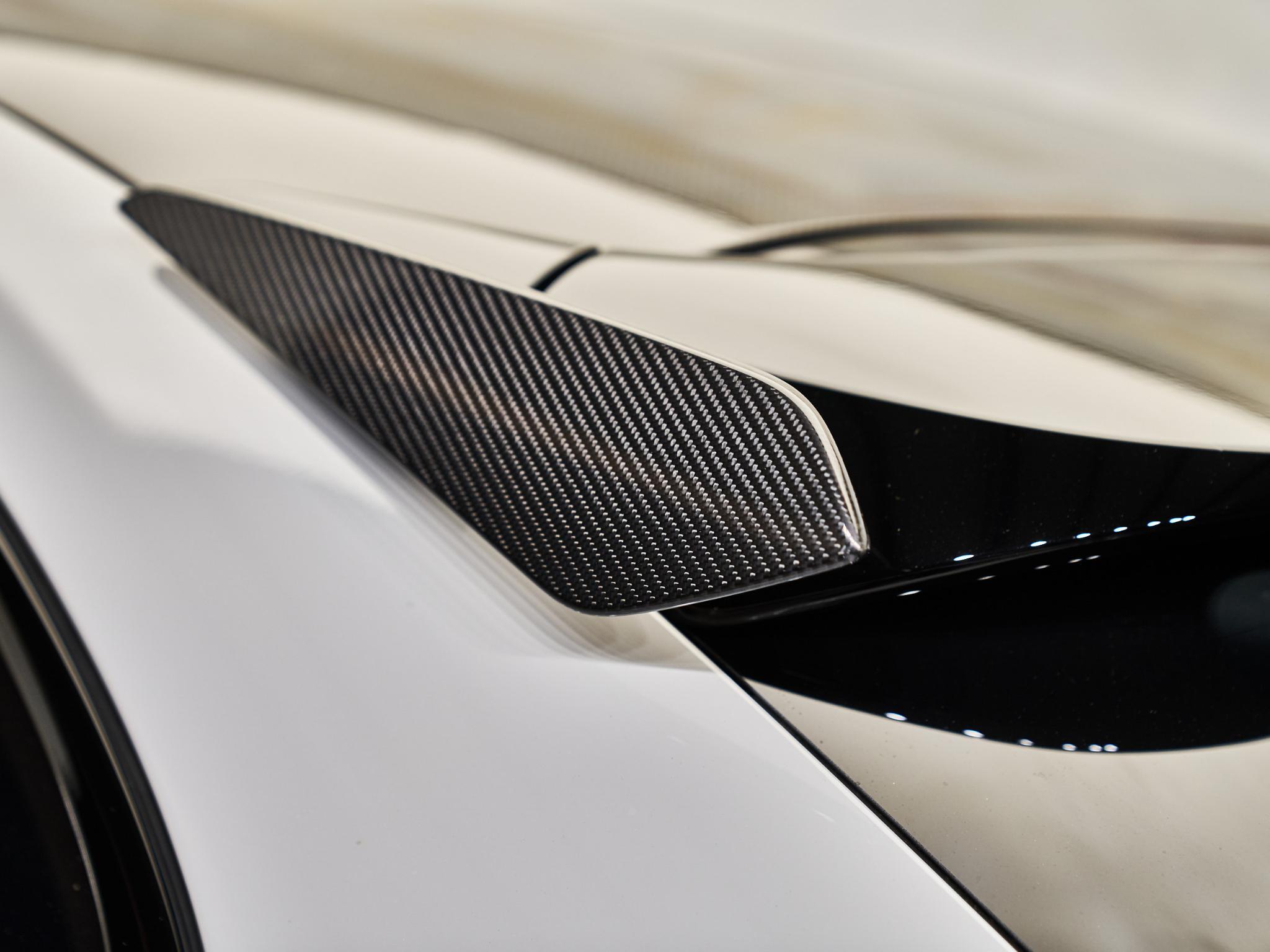 Porsche Cayenne - 7