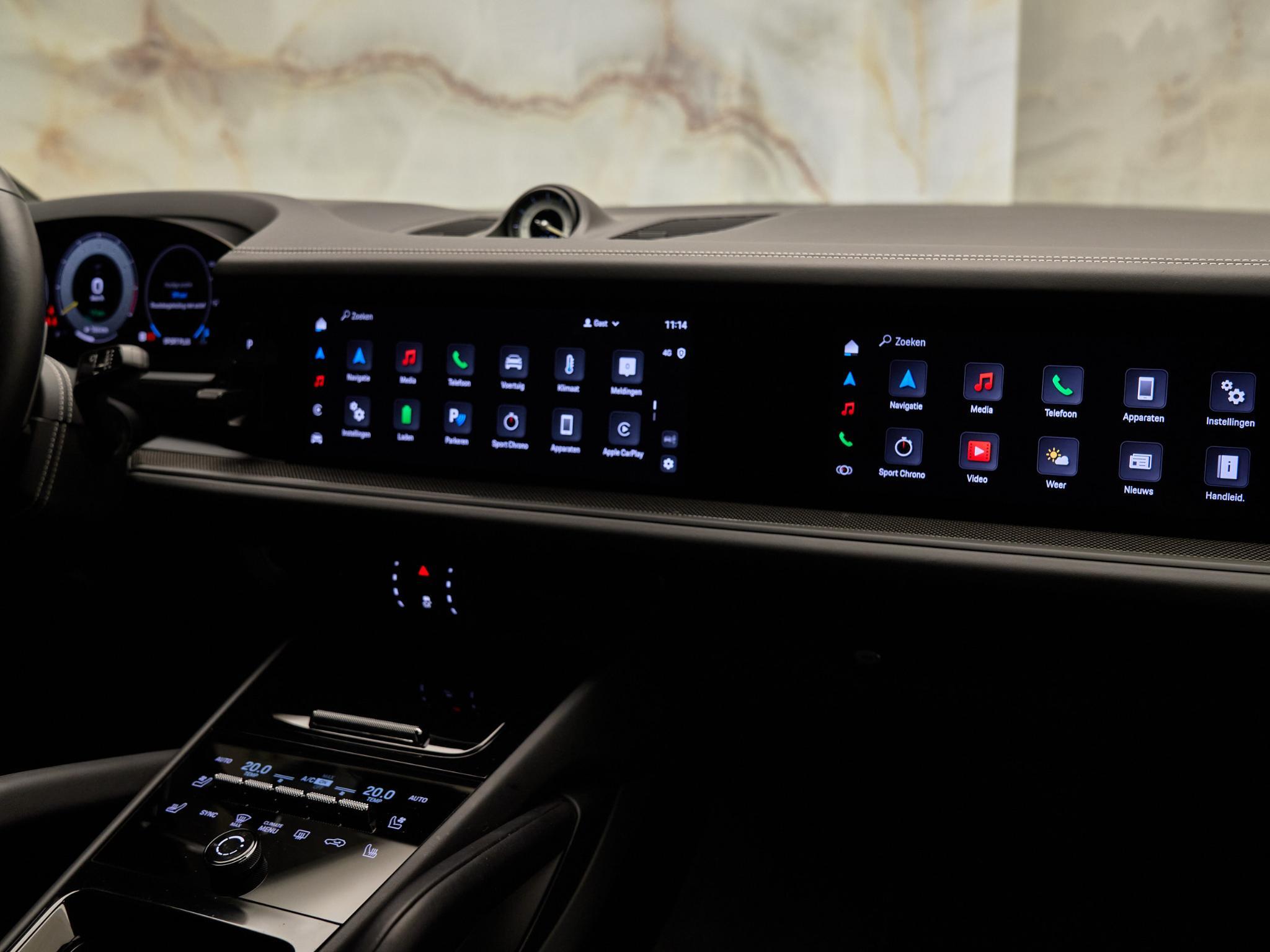 Porsche Cayenne - 15