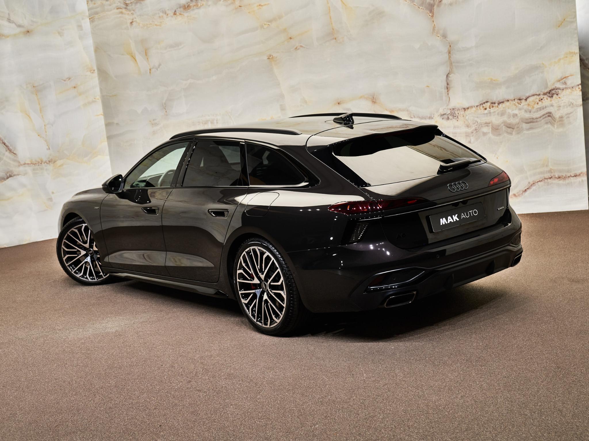Audi A6 - 32