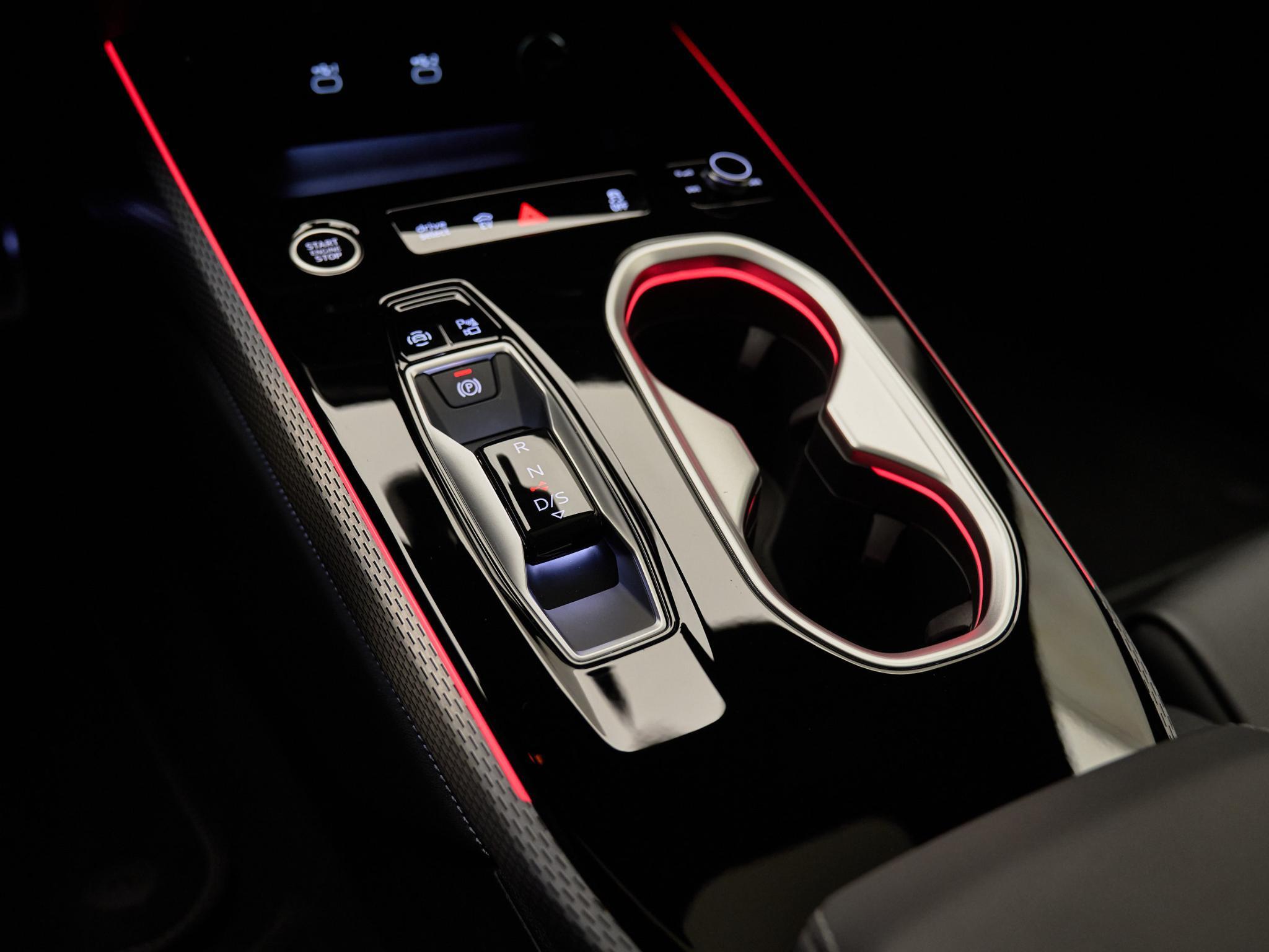 Audi A6 - 22