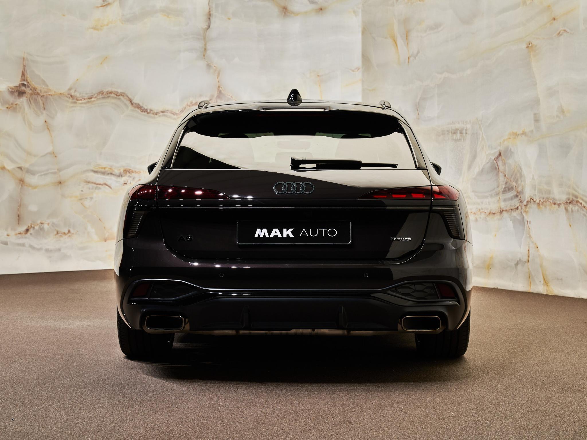 Audi A6 - 33