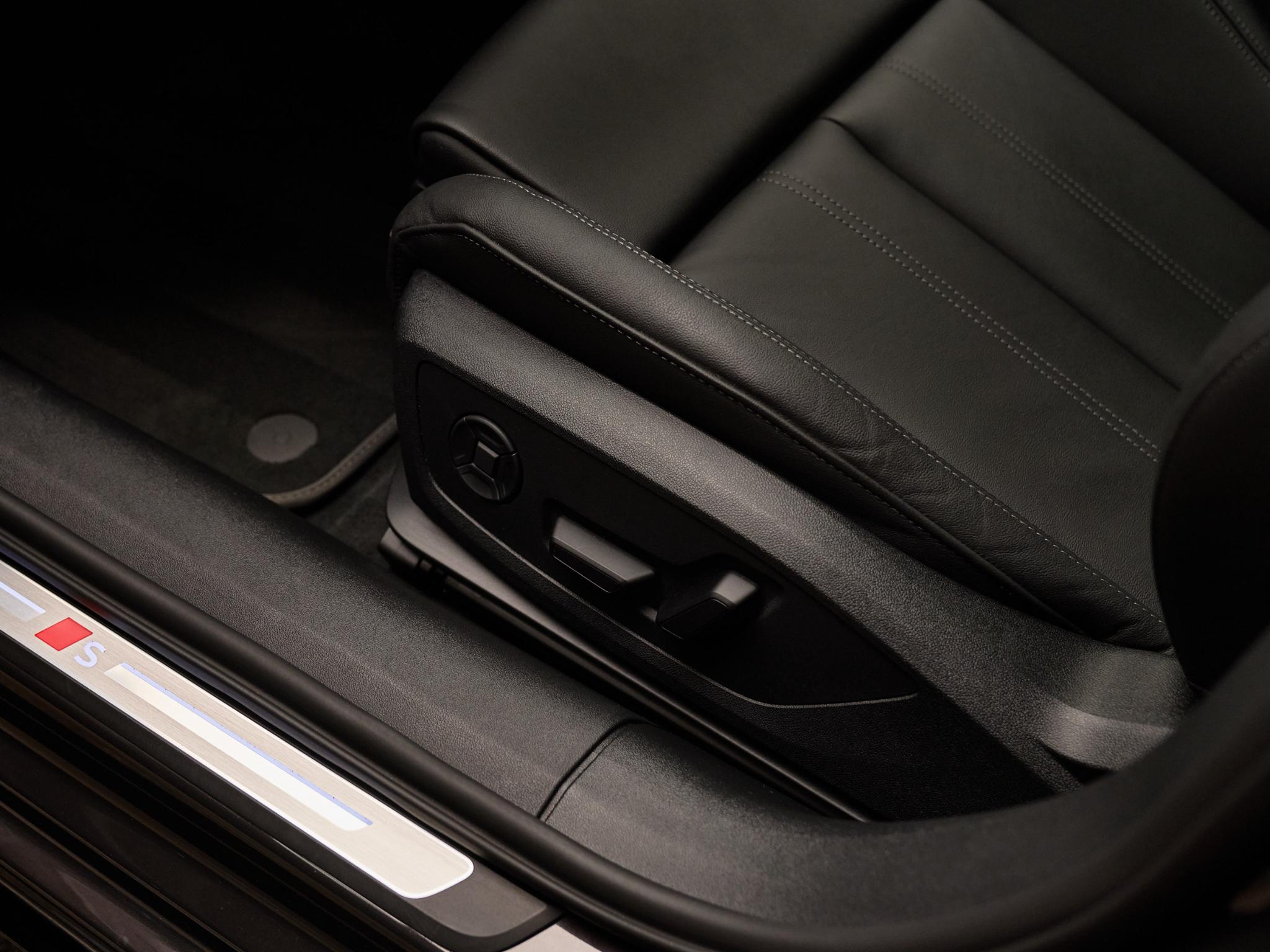 Audi A6 - 10