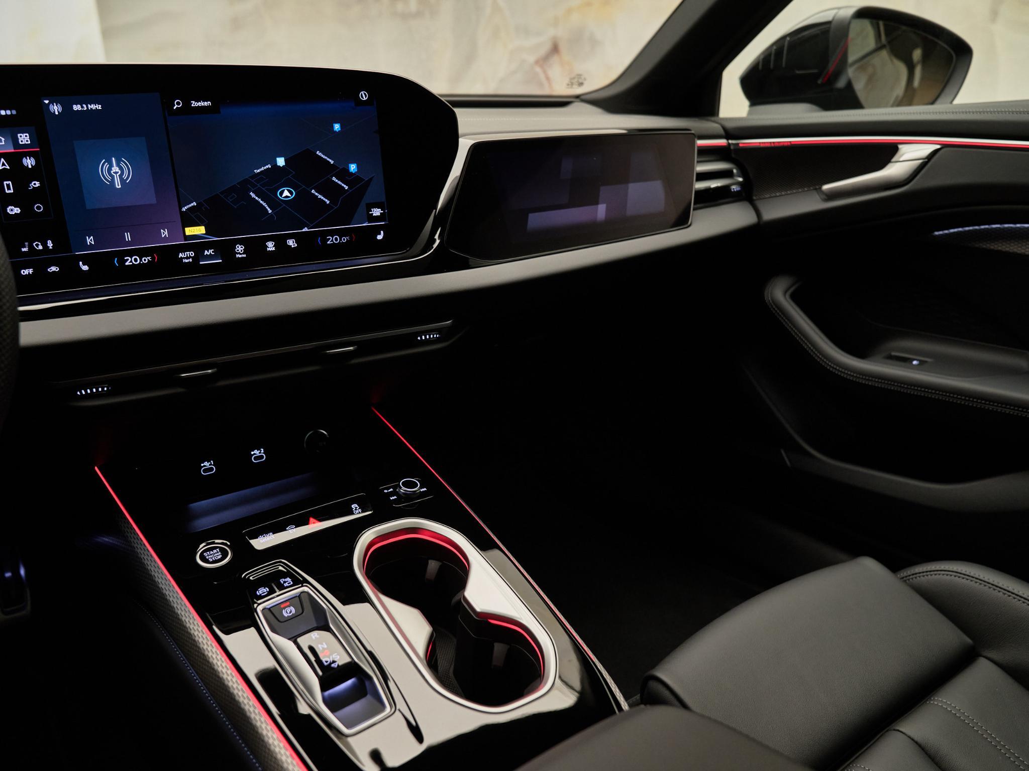 Audi A6 - 21