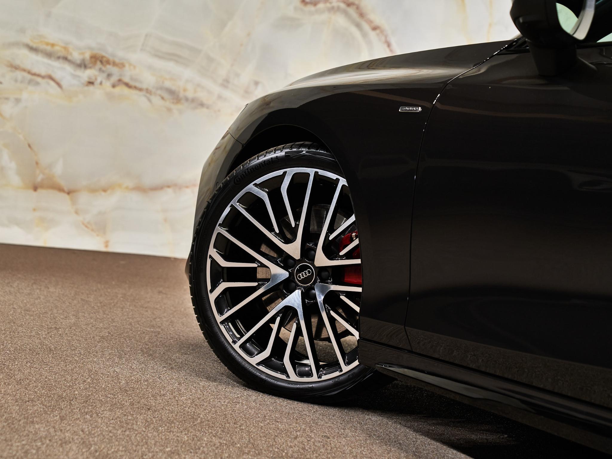 Audi A6 - 30