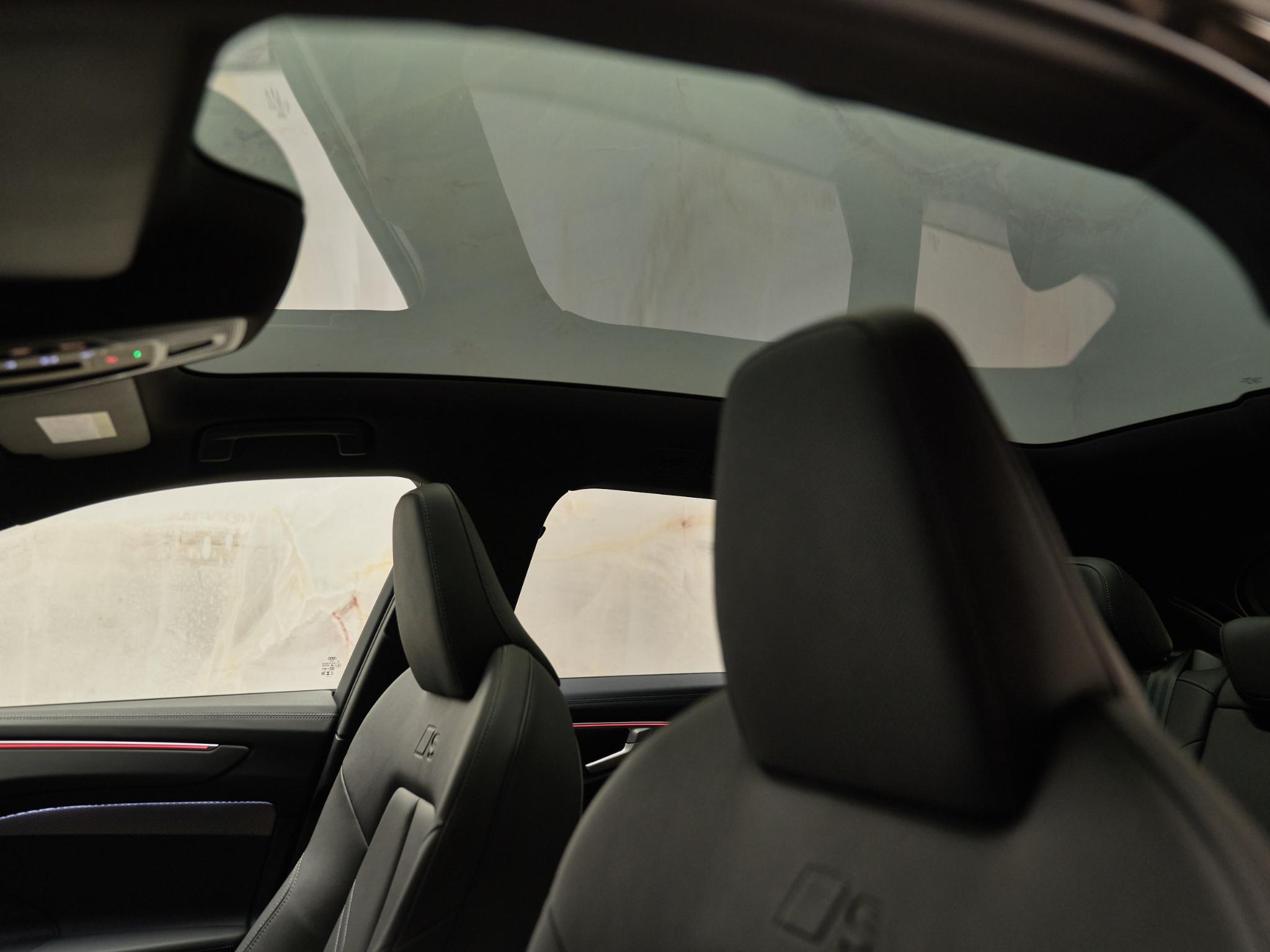 Audi A6 - 11