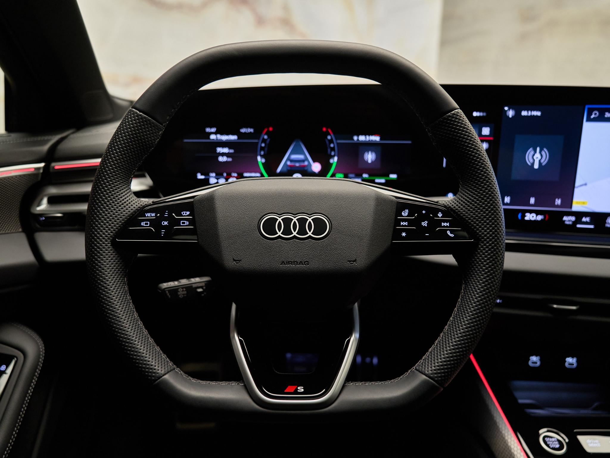 Audi A6 - 18