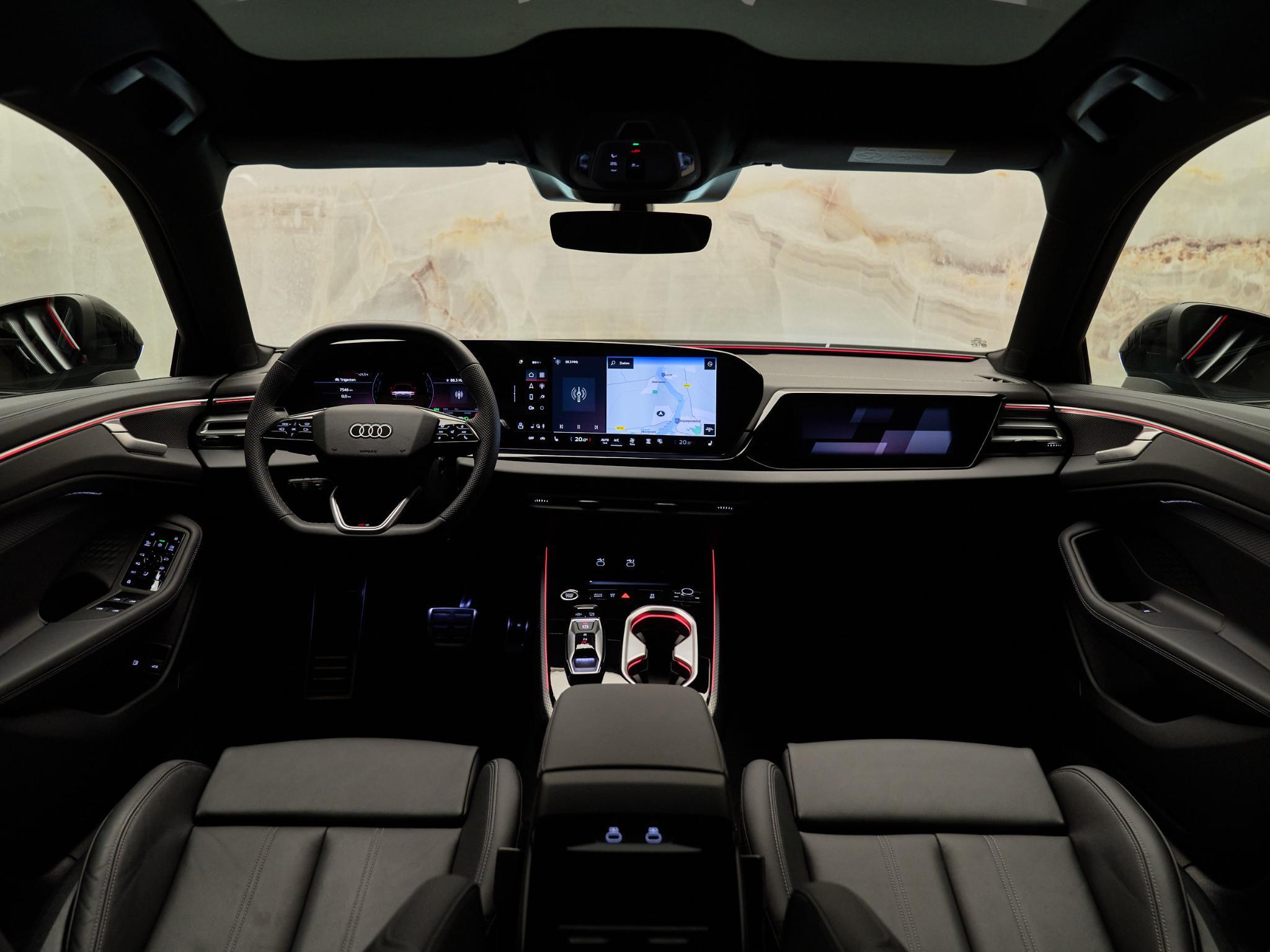 Audi A6 - 29