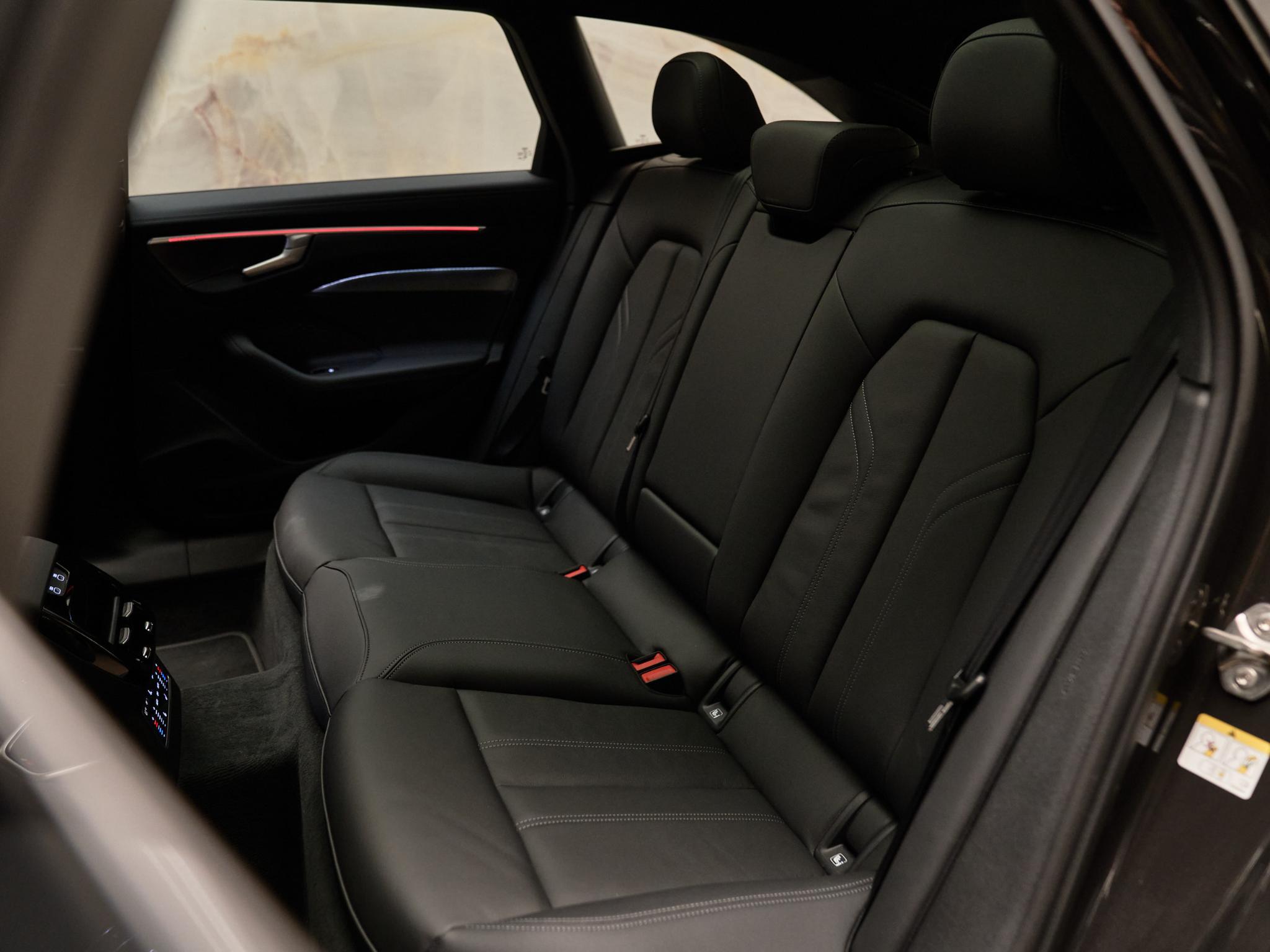 Audi A6 - 27