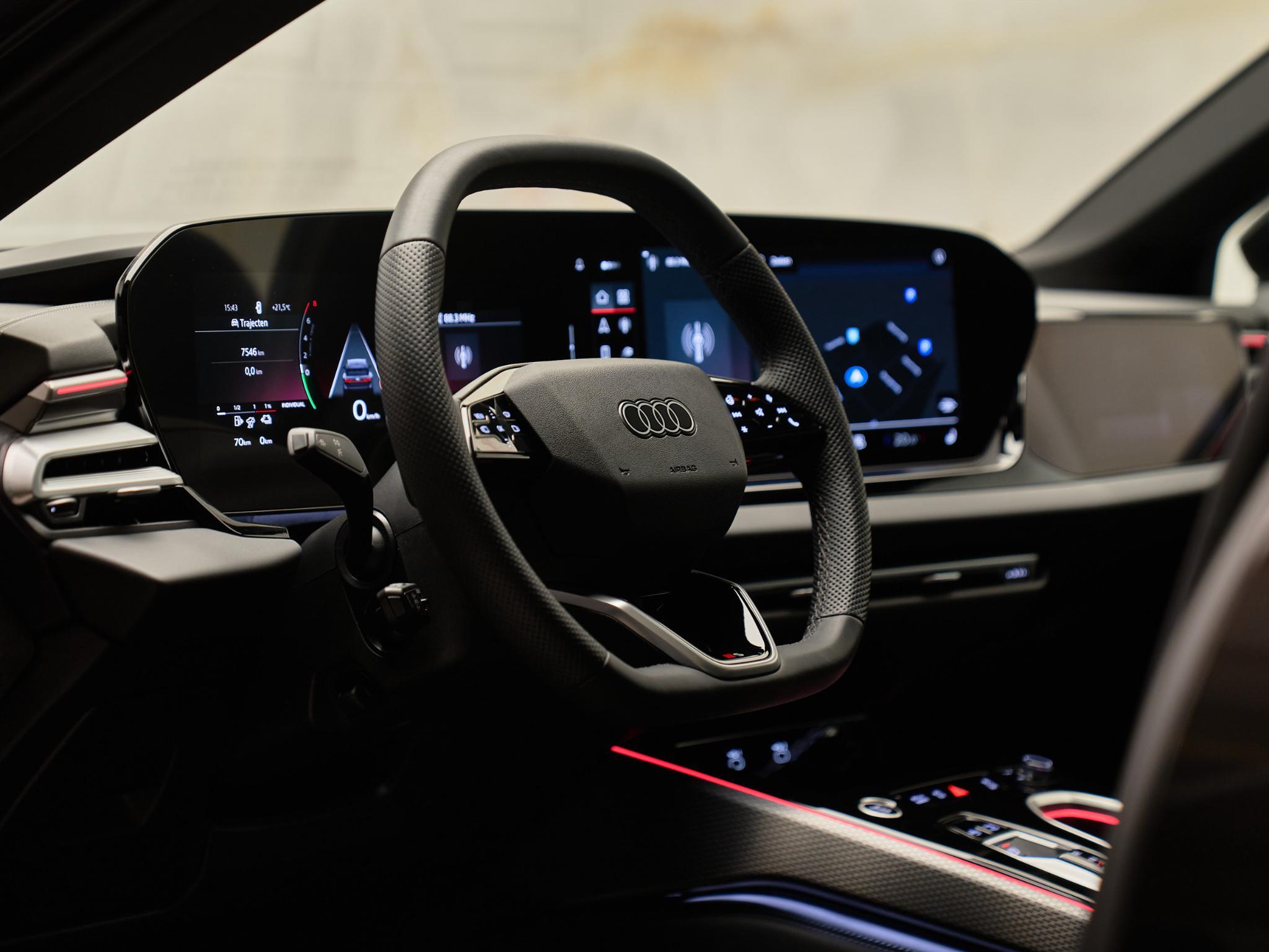 Audi A6 - 20