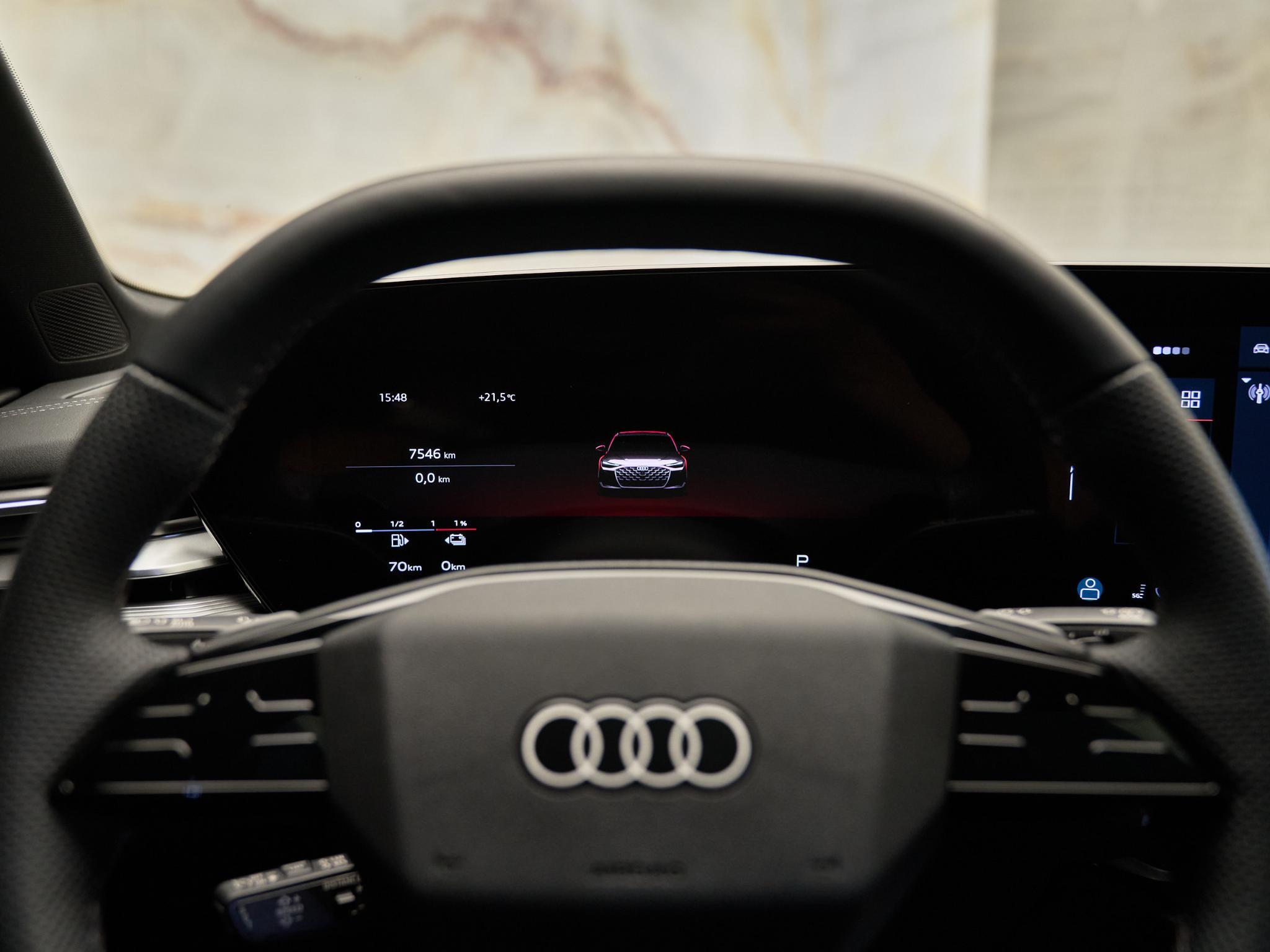 Audi A6 - 17