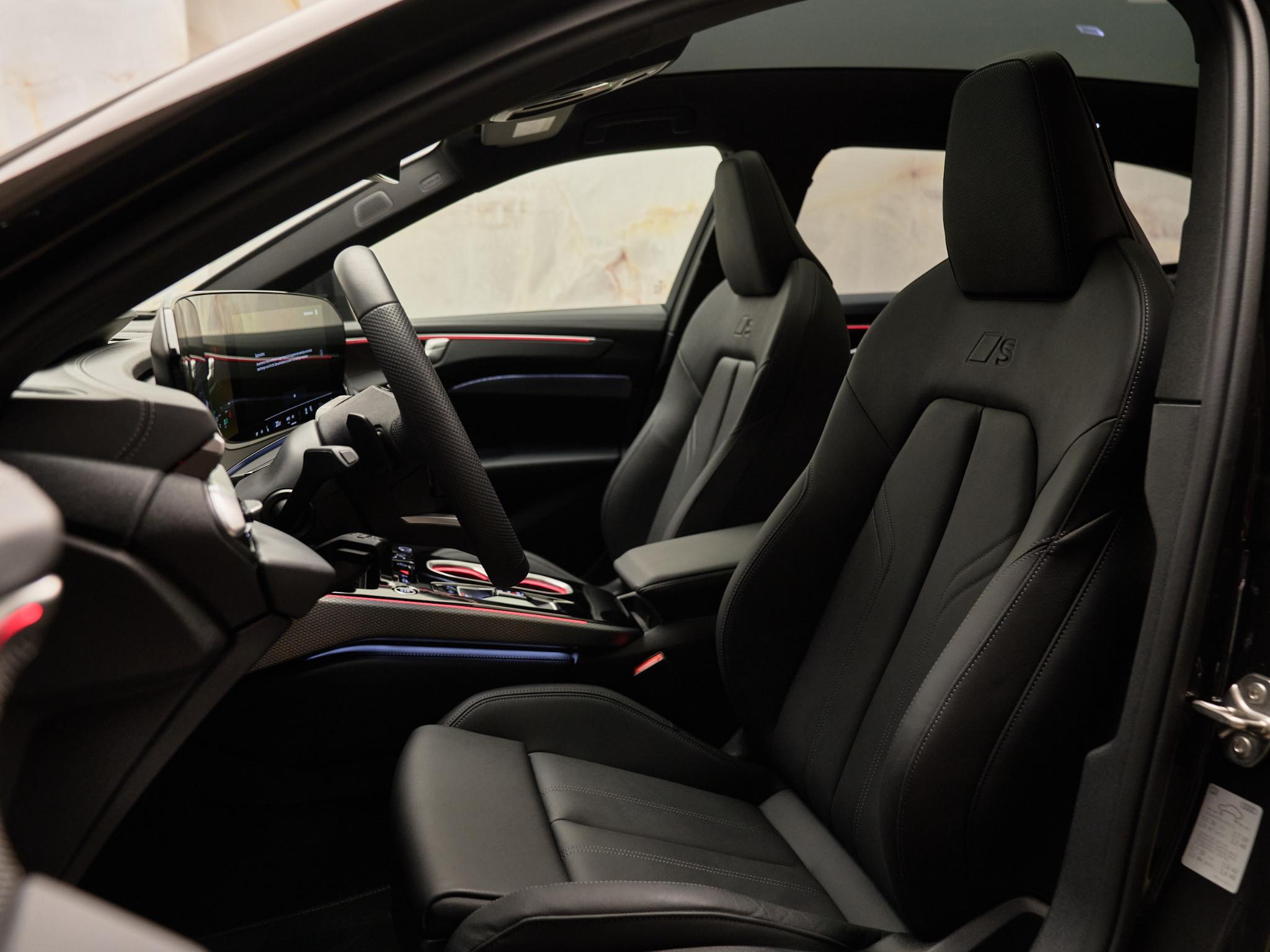 Audi A6 - 7