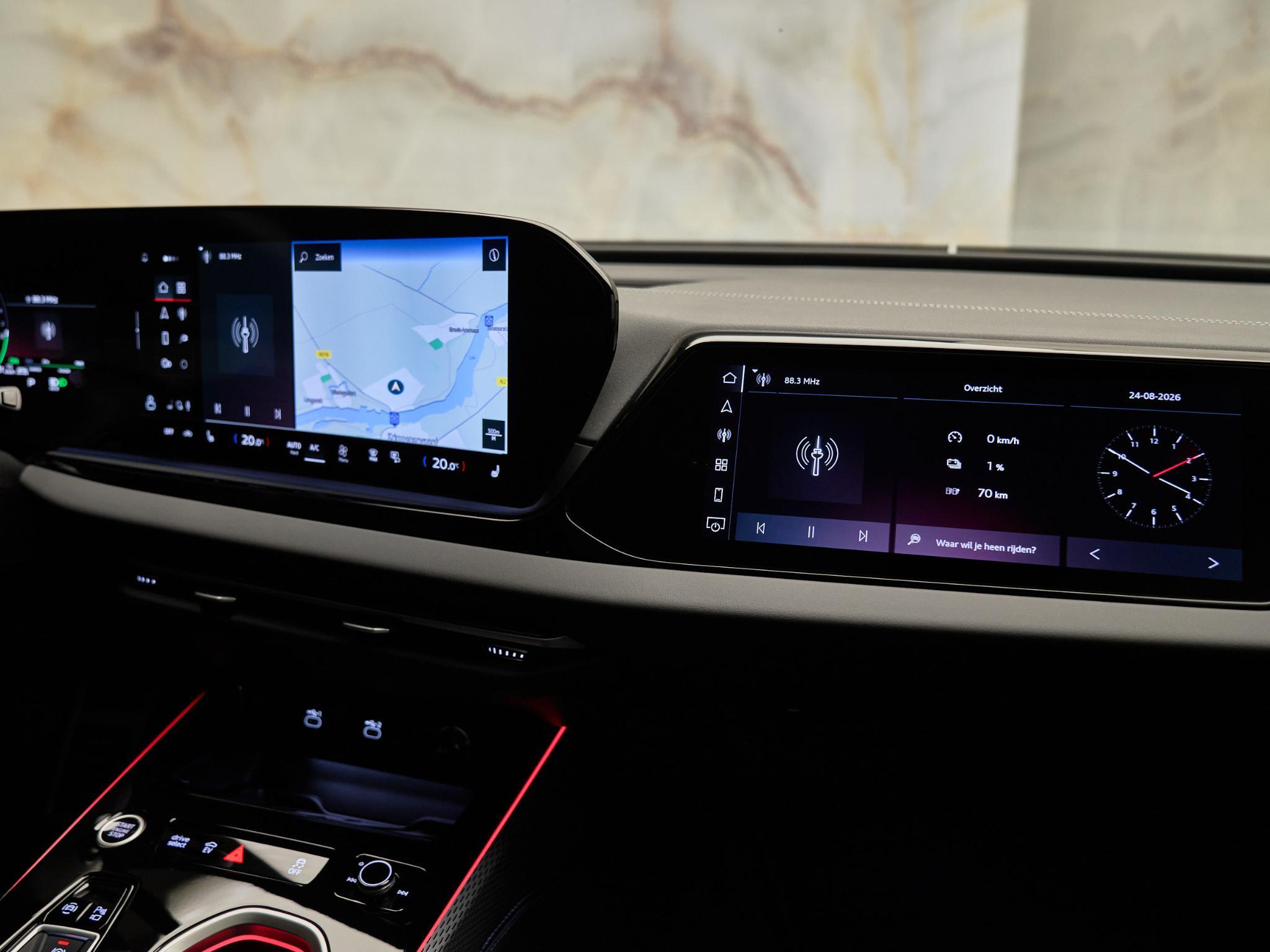 Audi A6 - 14
