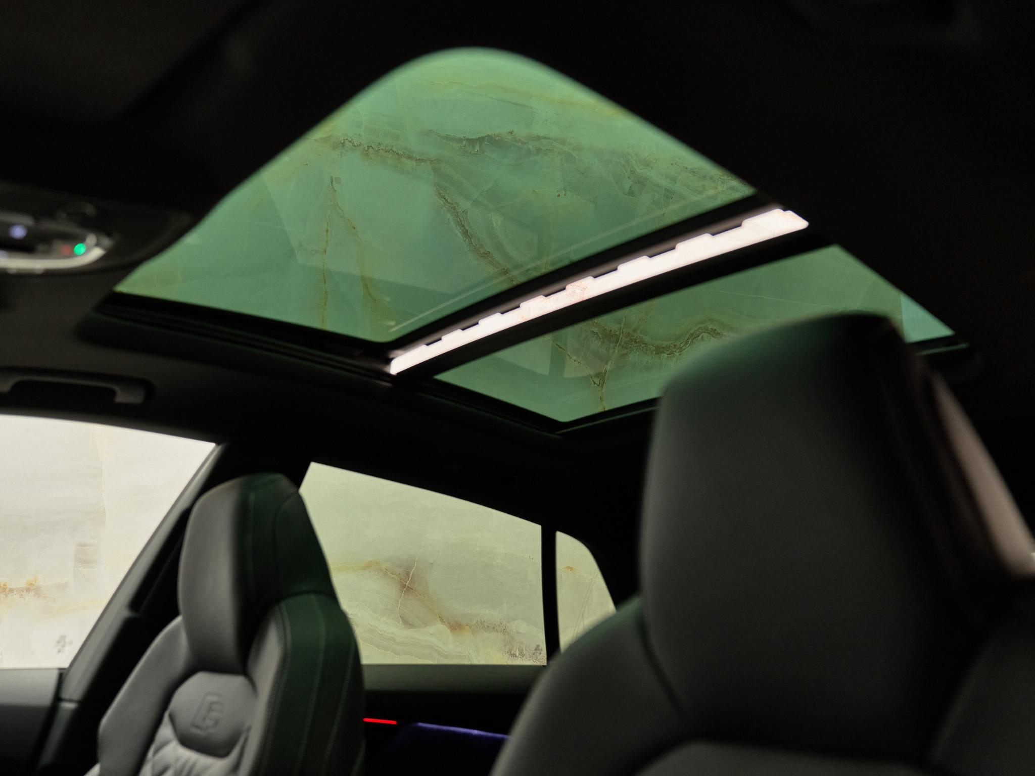 Audi Q8 - 11