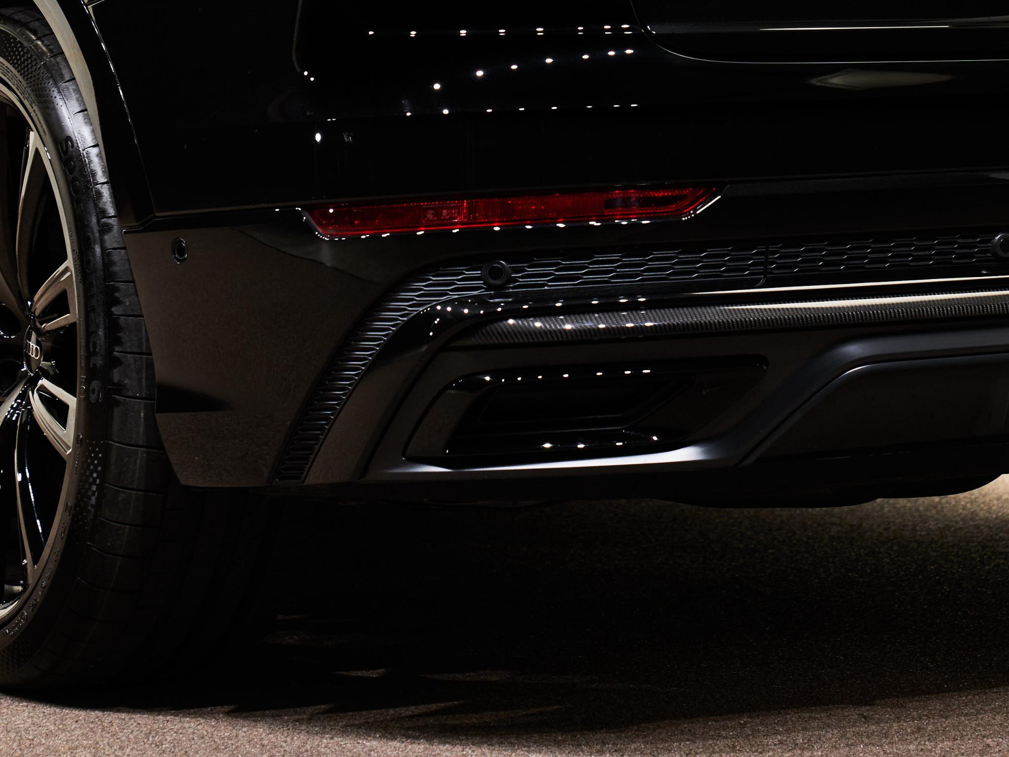 Audi Q8 - 7
