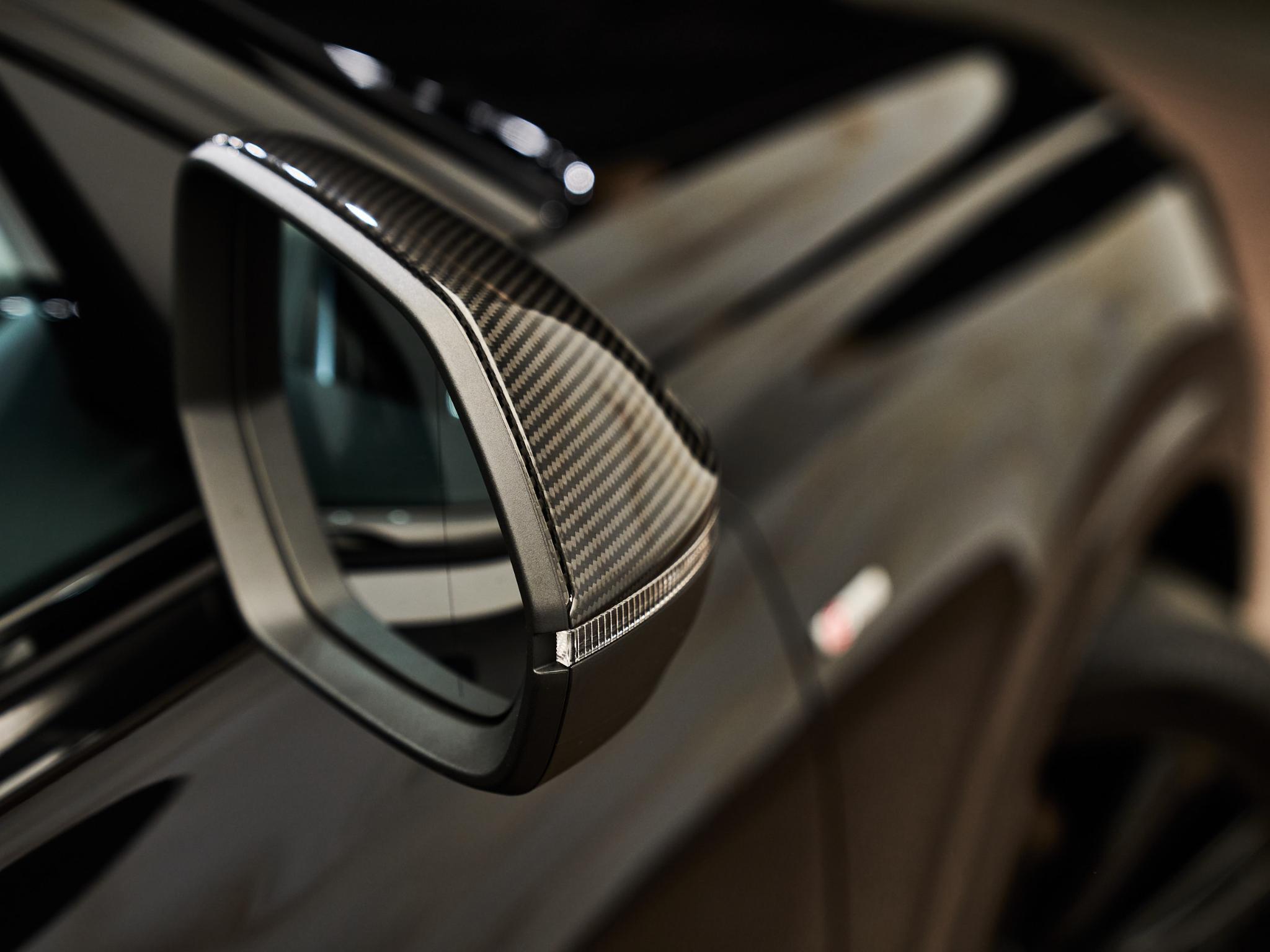 Audi Q8 - 6