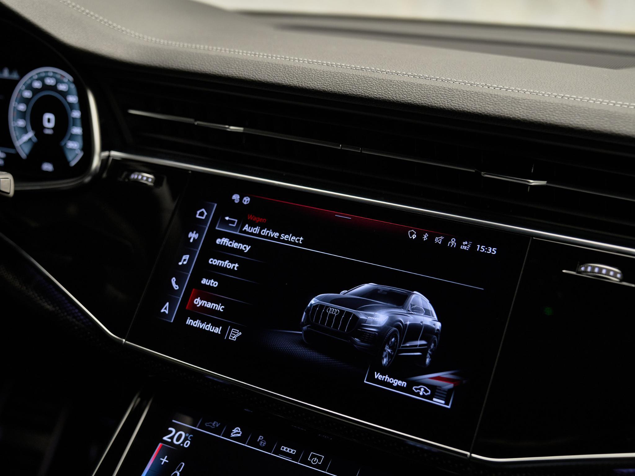 Audi Q8 - 14