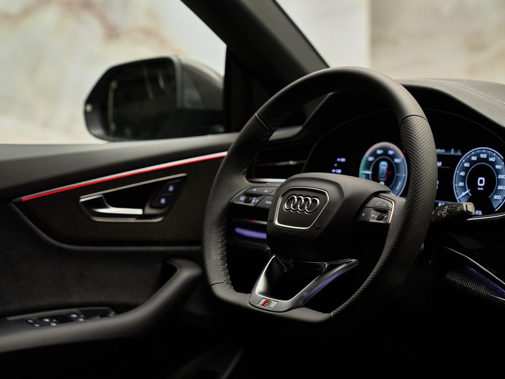 Audi Q8 - 23