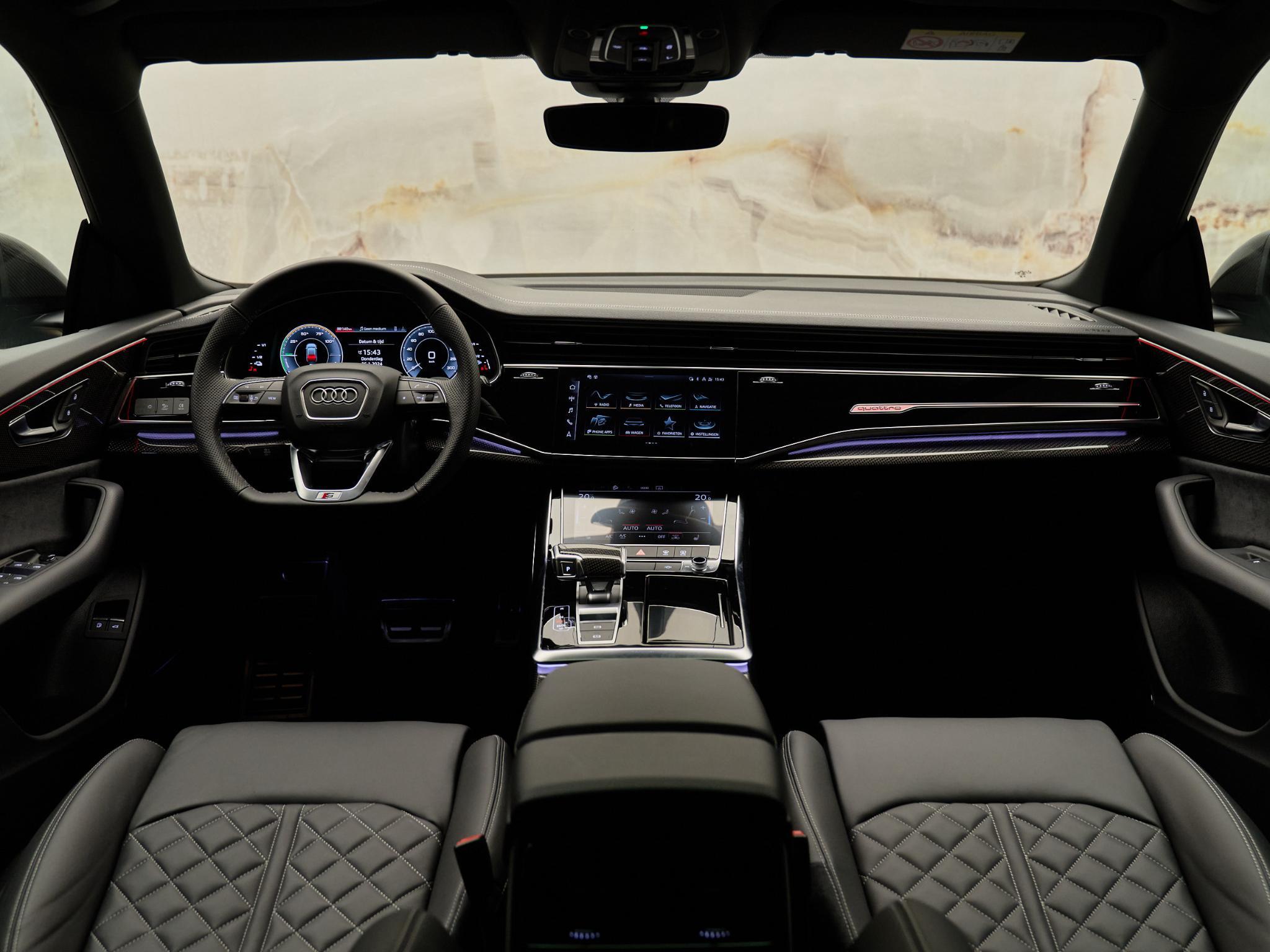 Audi Q8 - 26