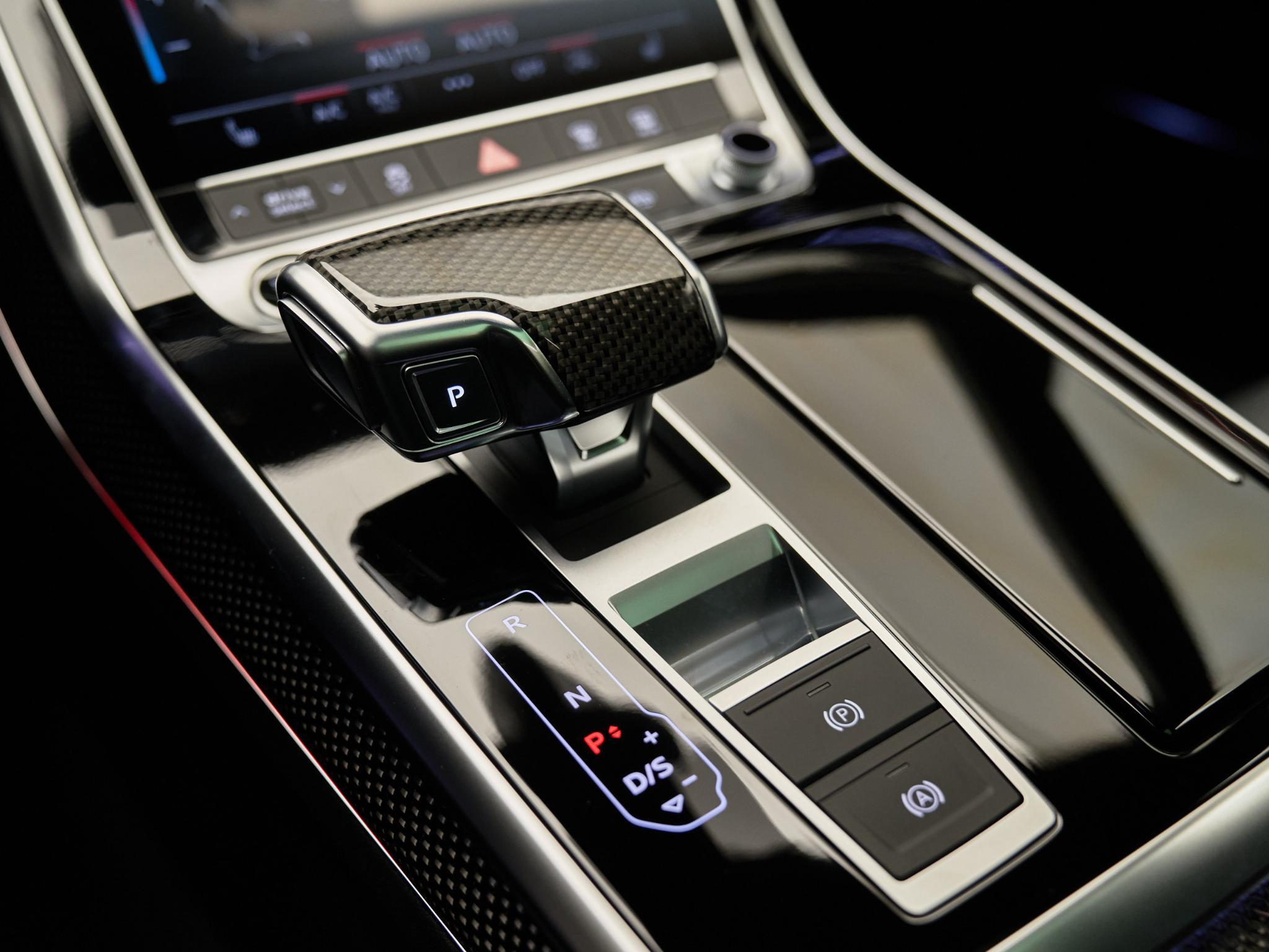 Audi Q8 - 20