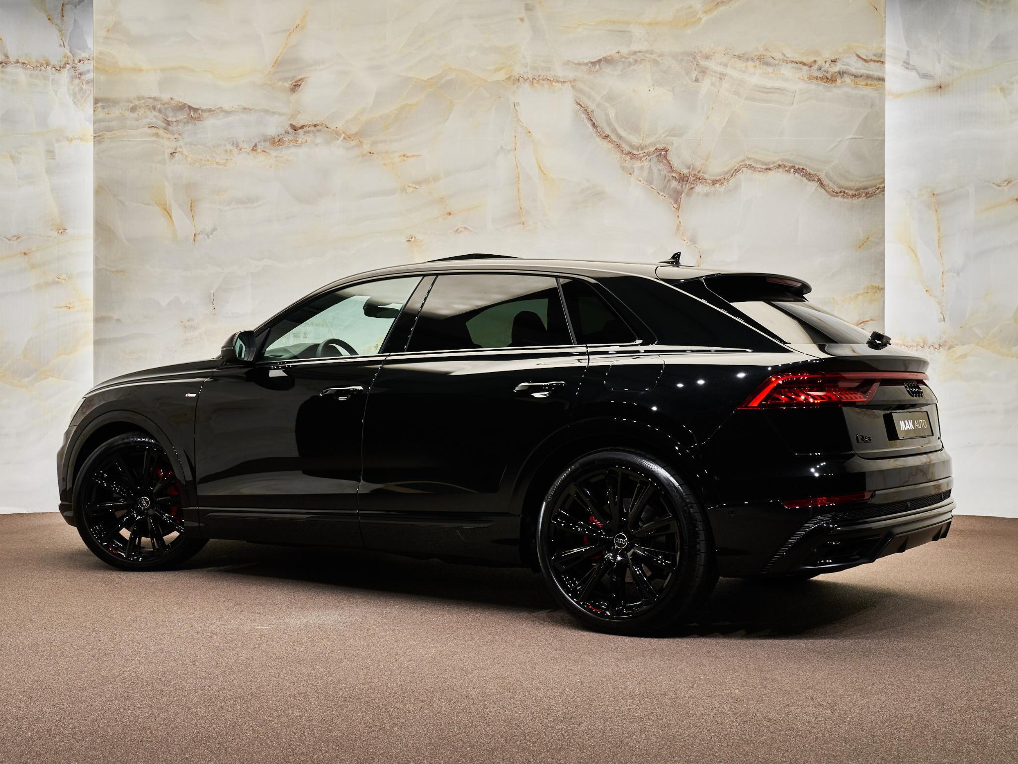 Audi Q8 - 31