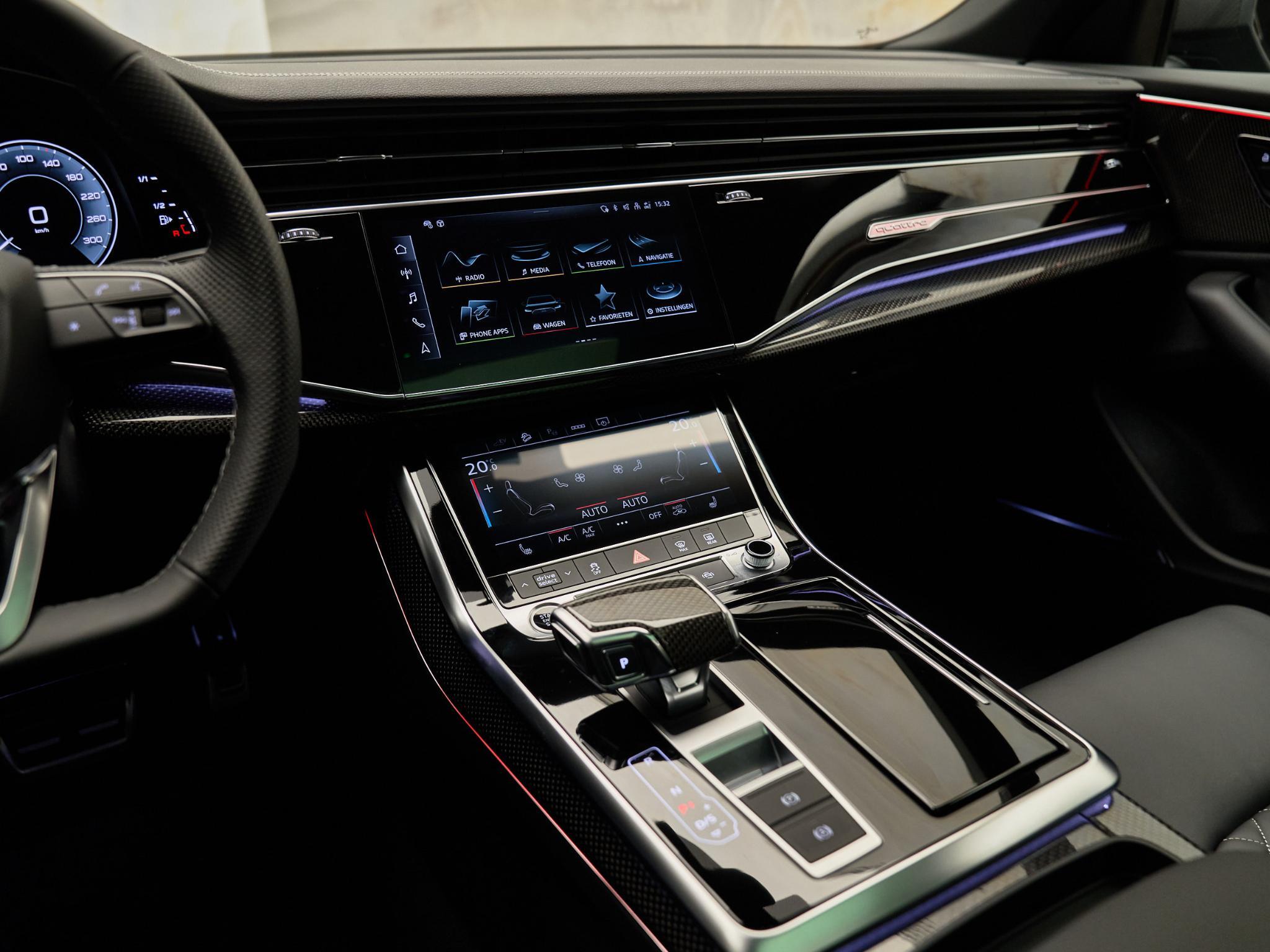 Audi Q8 - 19