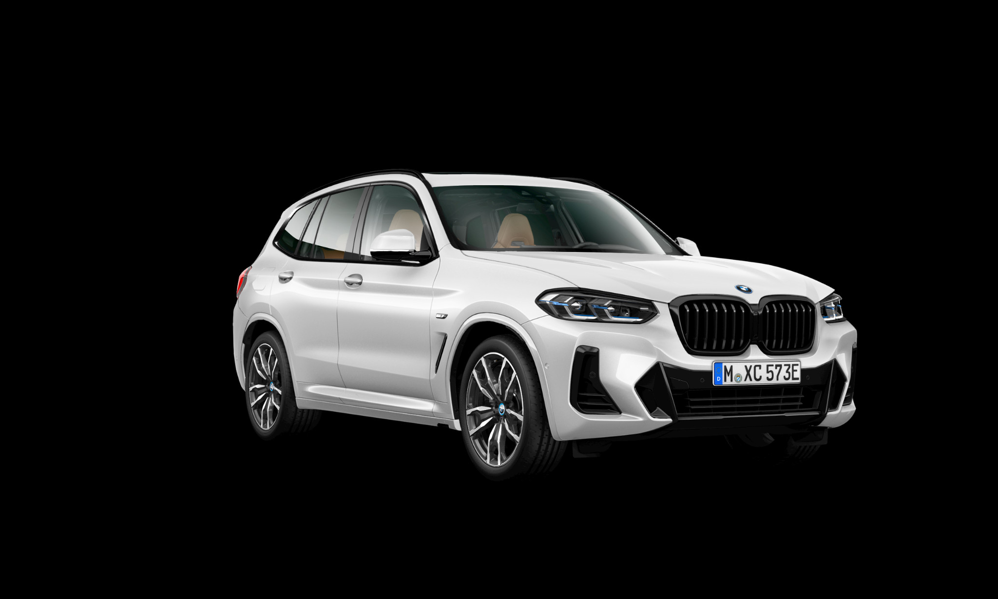 BMW X3 - 2