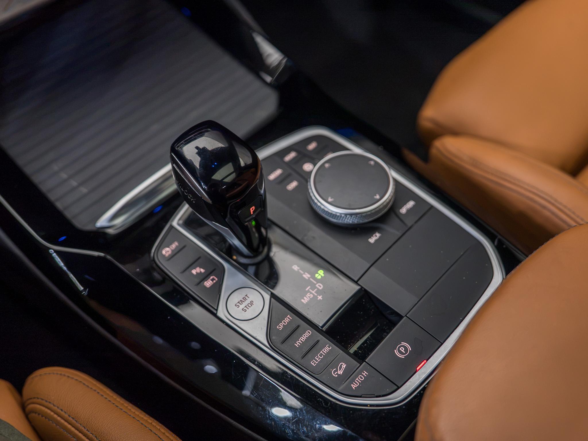 BMW X3 - 14