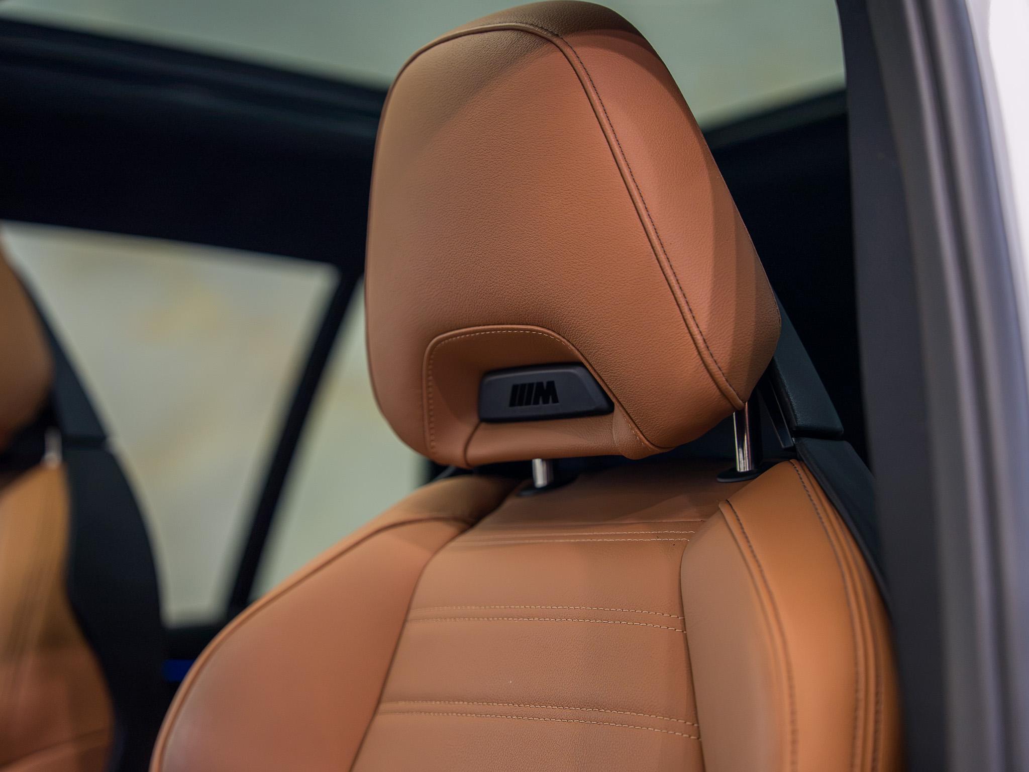 BMW X3 - 17