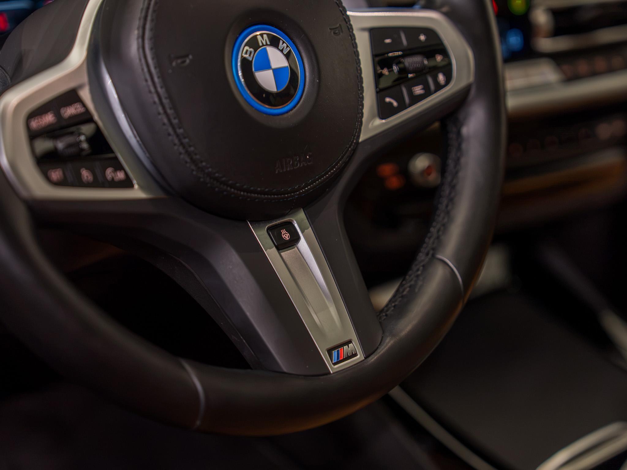 BMW X3 - 12