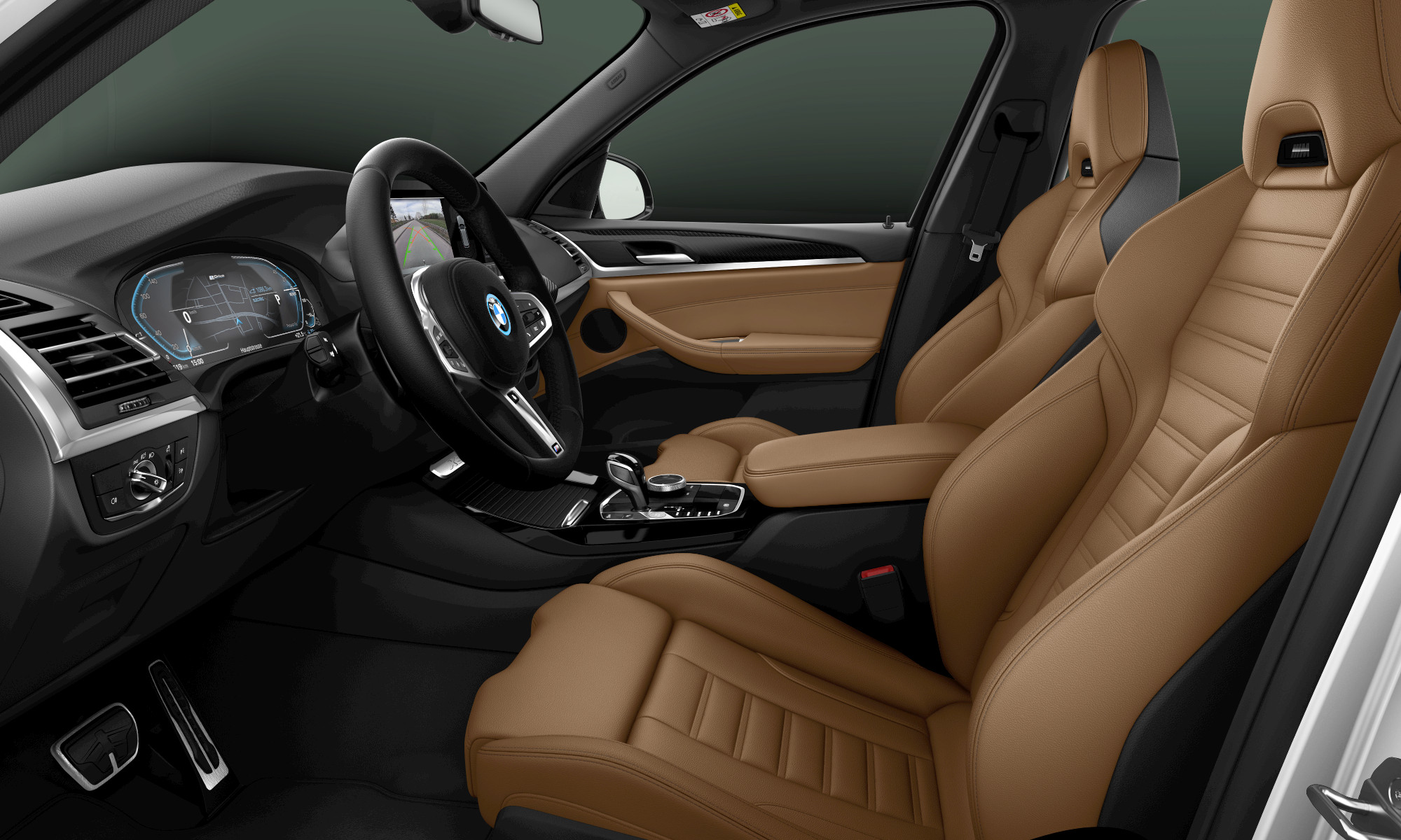 BMW X3 - 3
